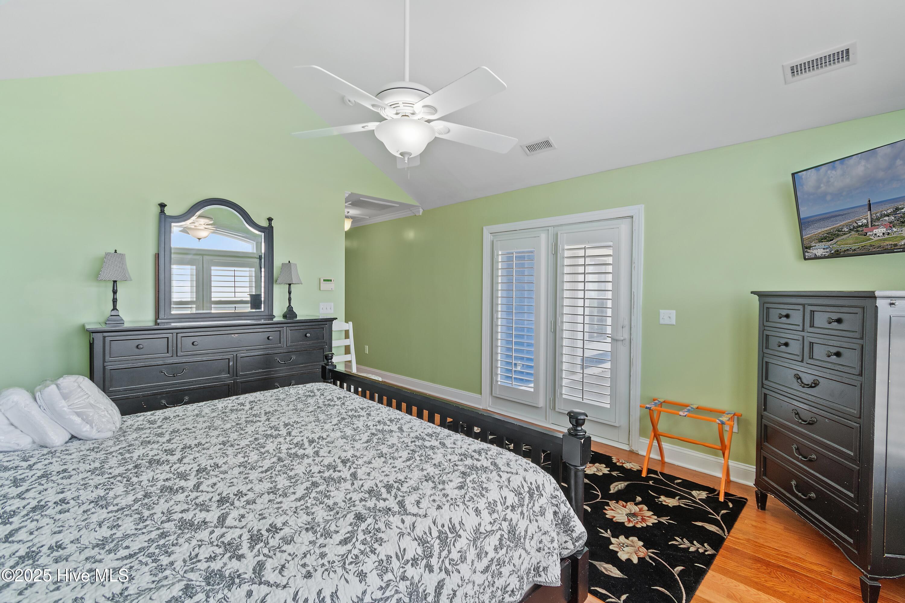 505 Caswell Beach Road