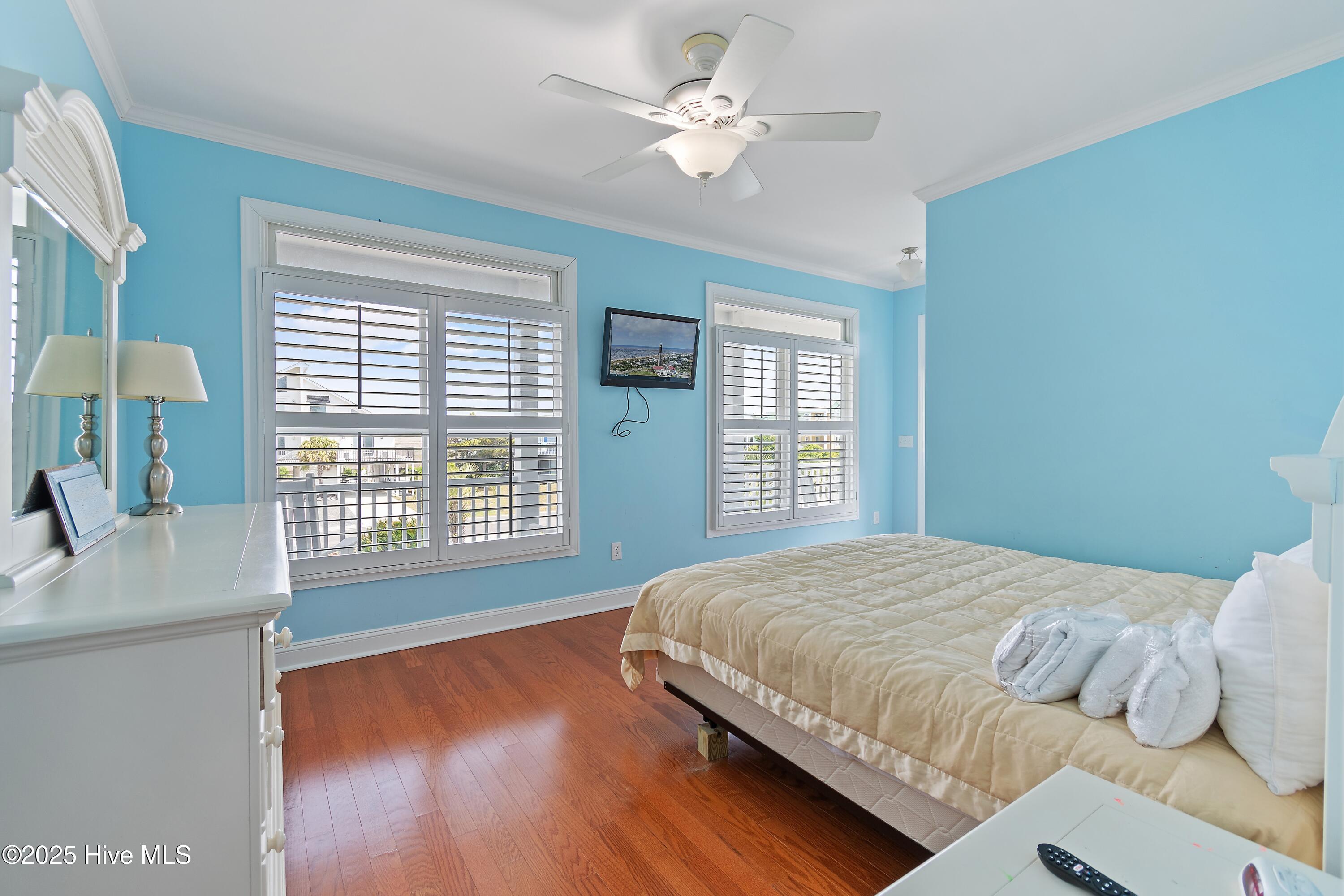 505 Caswell Beach Road