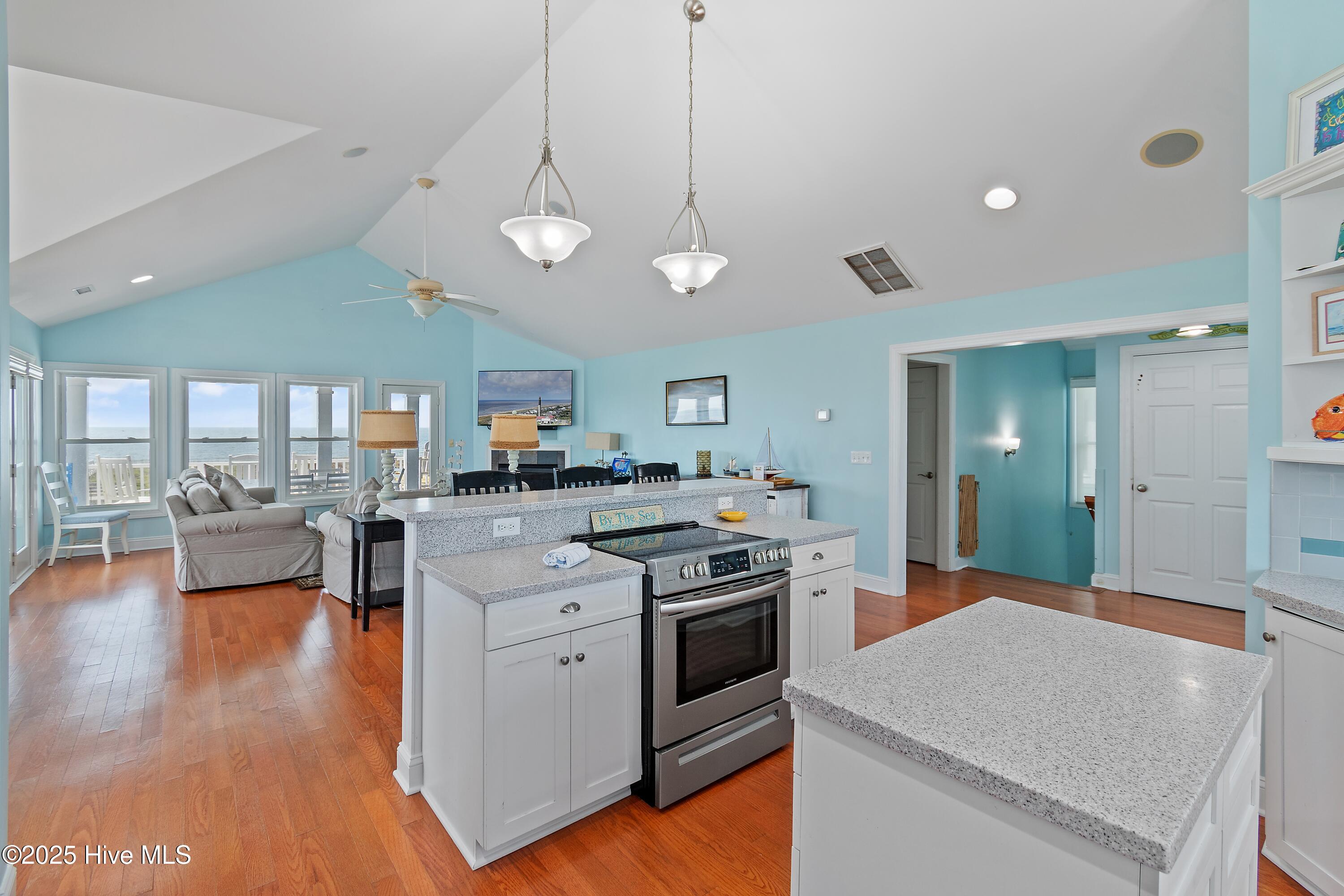 505 Caswell Beach Road