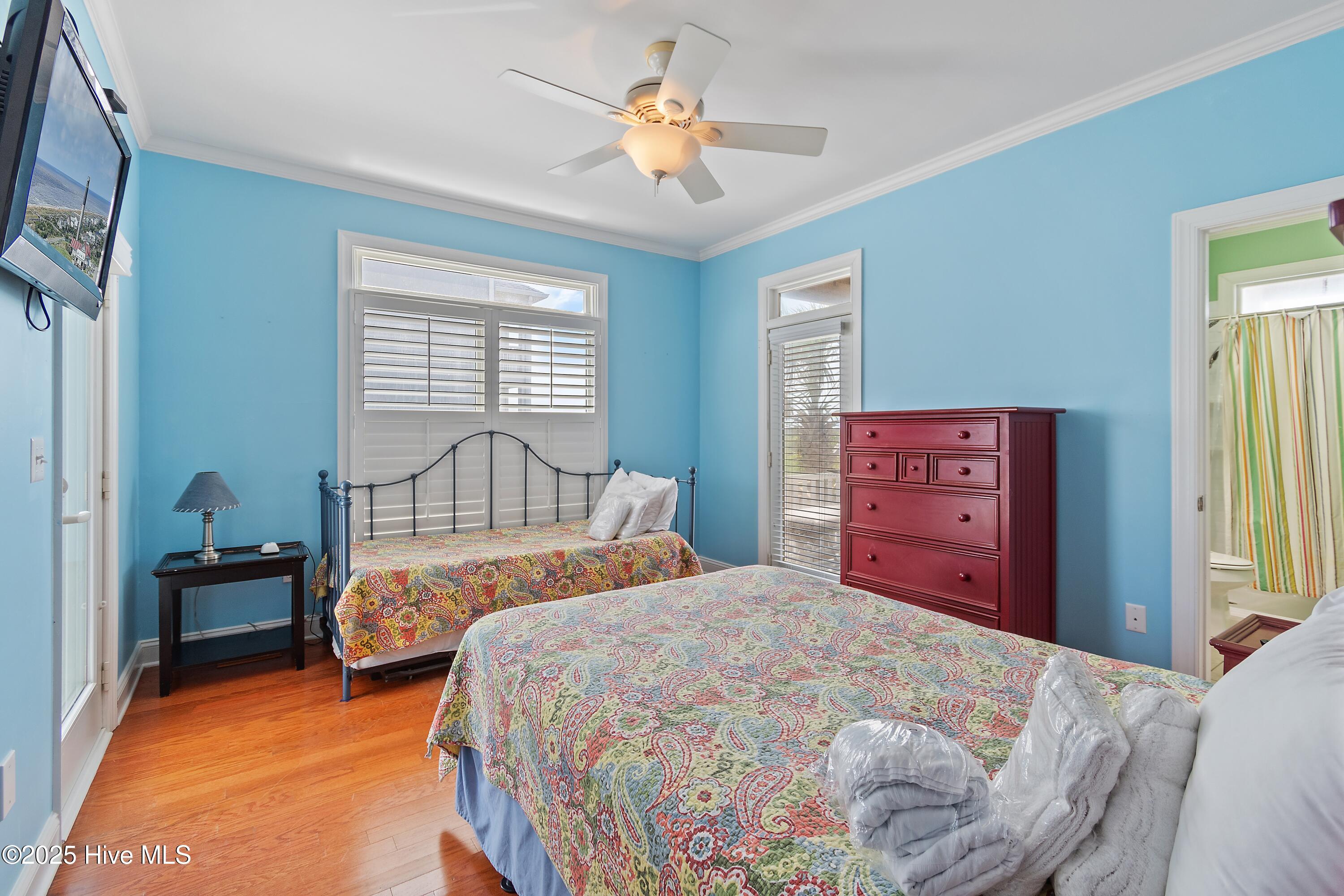 505 Caswell Beach Road