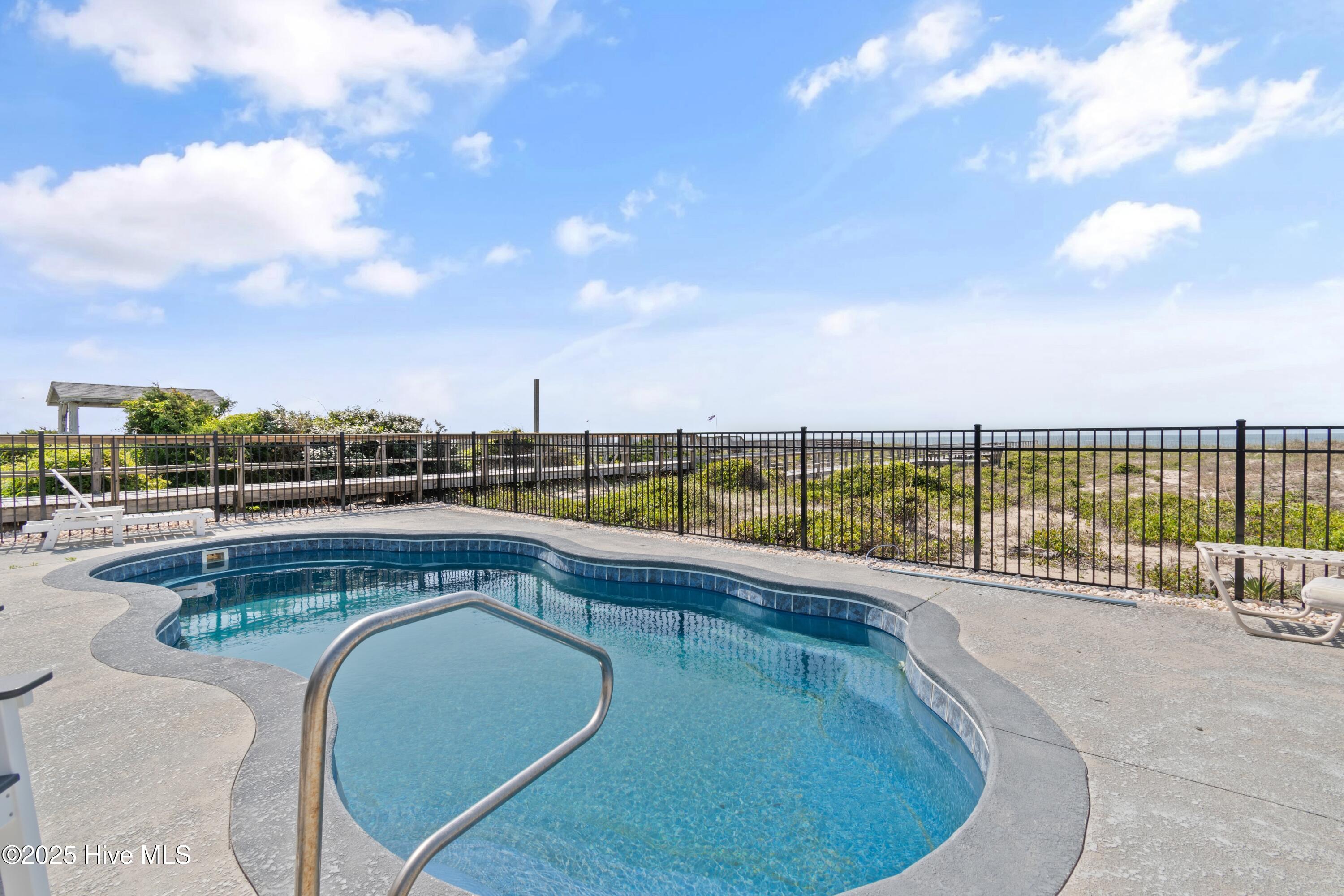 505 Caswell Beach Road