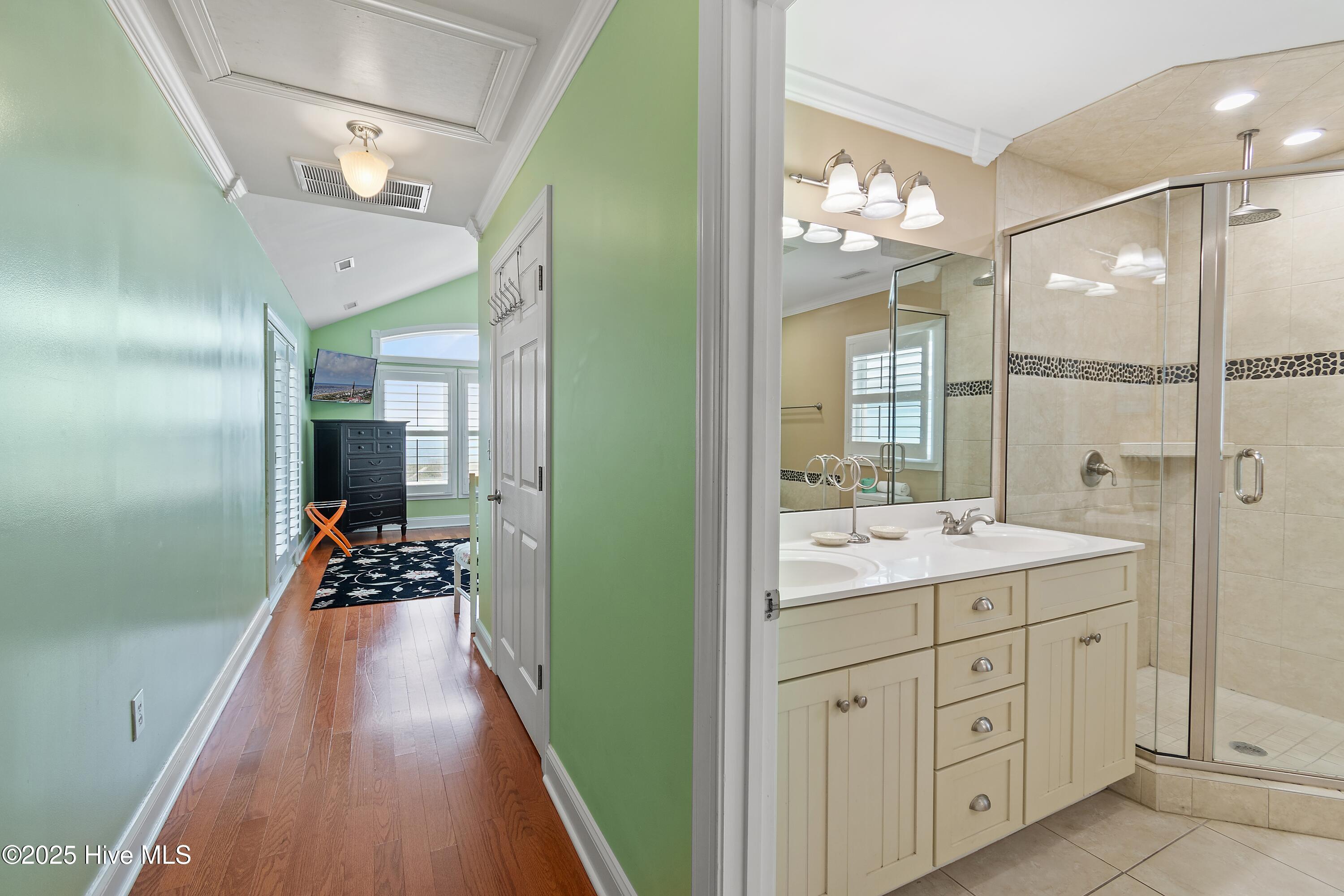 505 Caswell Beach Road