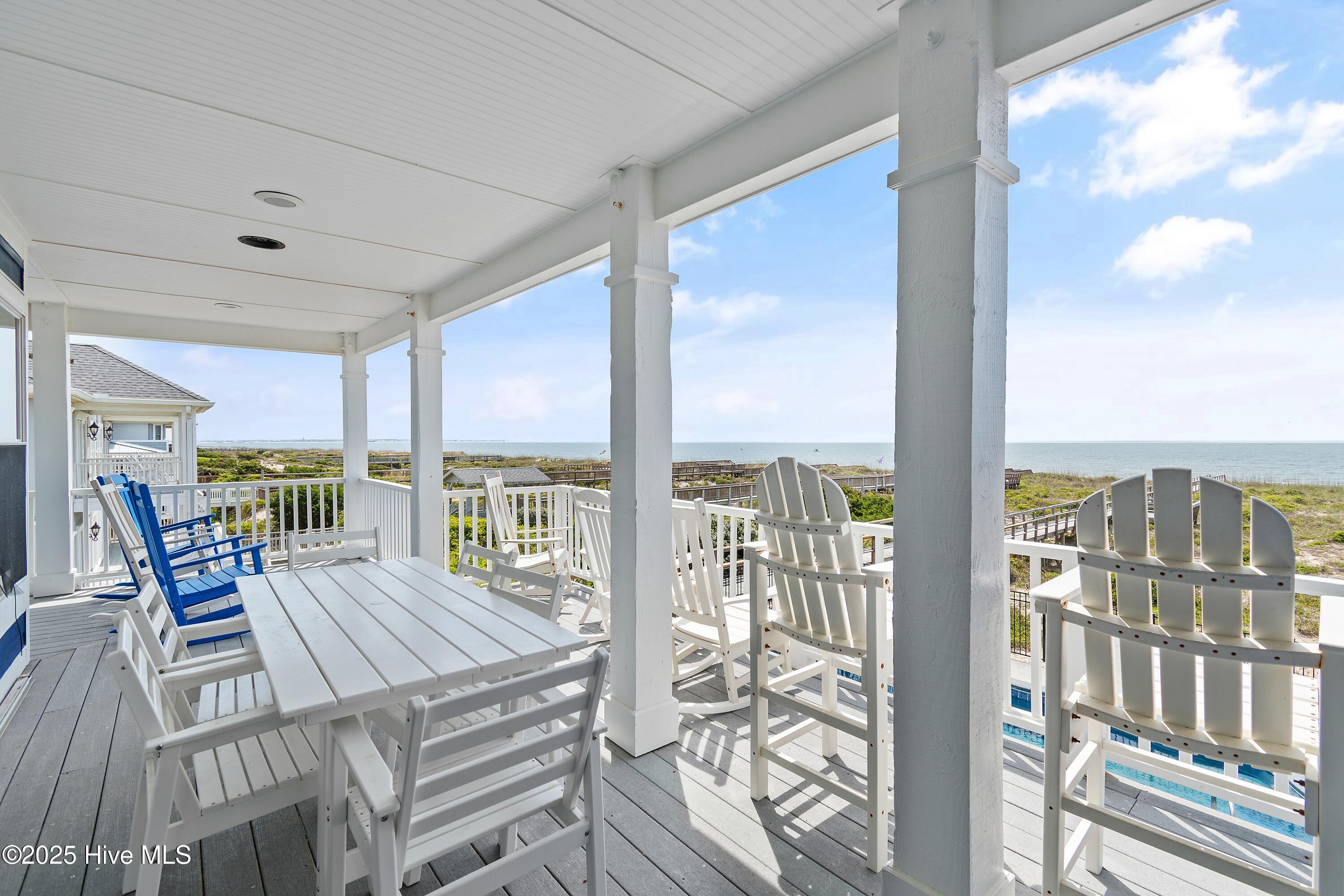 505 Caswell Beach Road