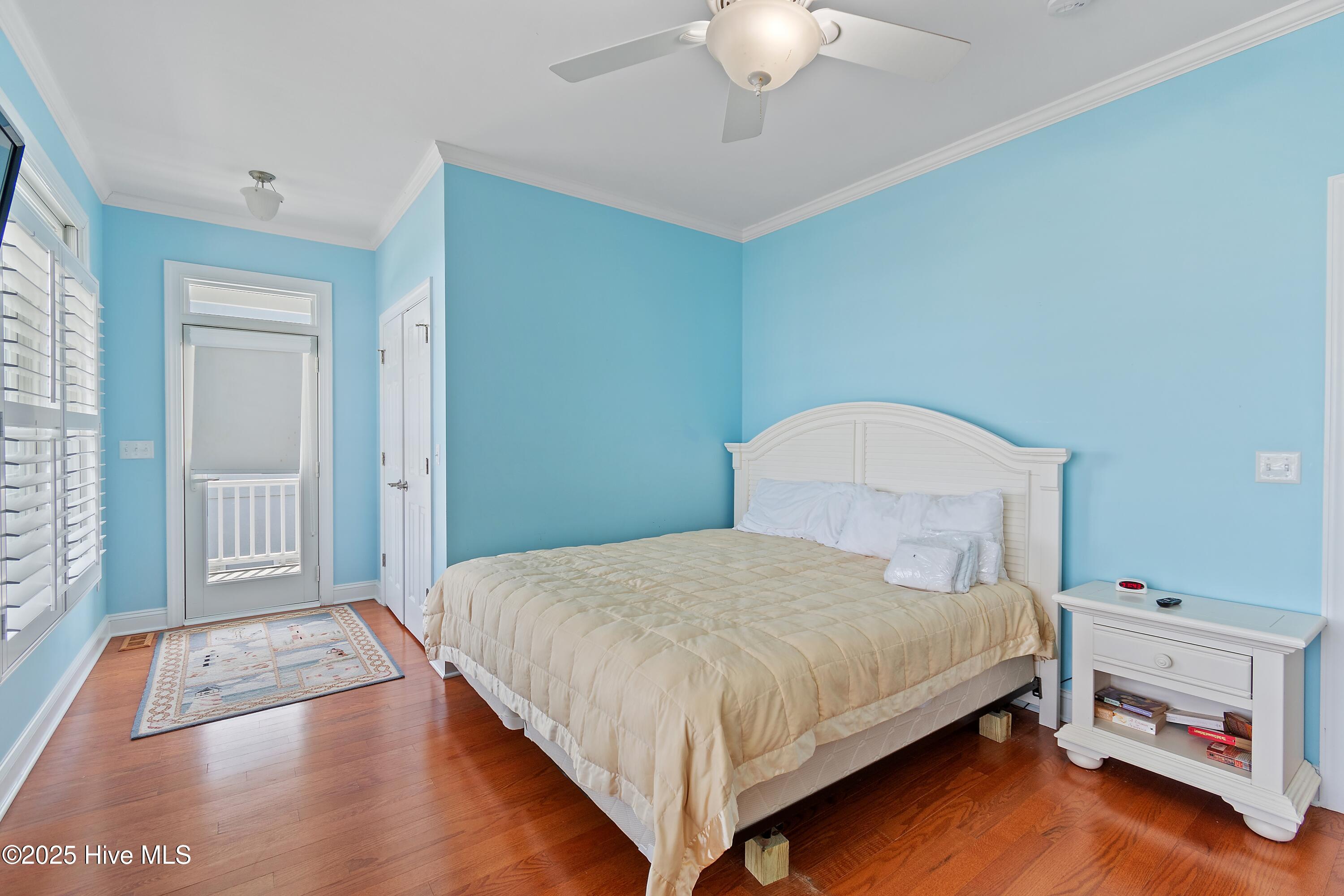 505 Caswell Beach Road