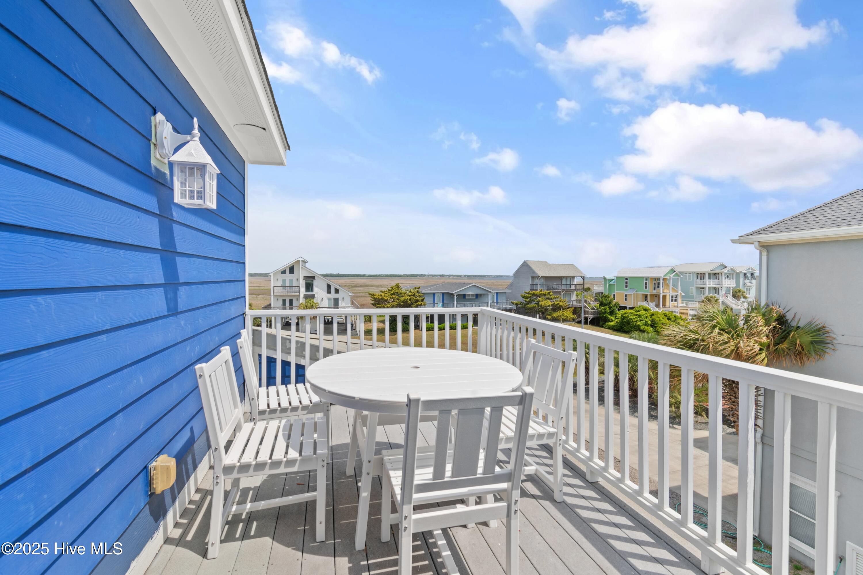 505 Caswell Beach Road