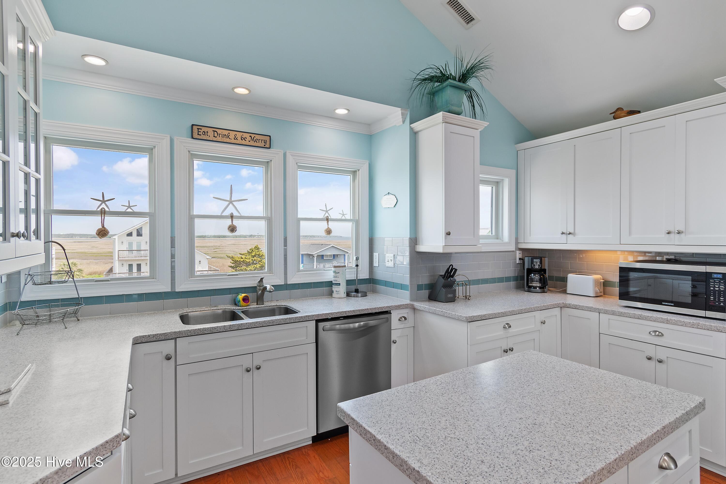 505 Caswell Beach Road