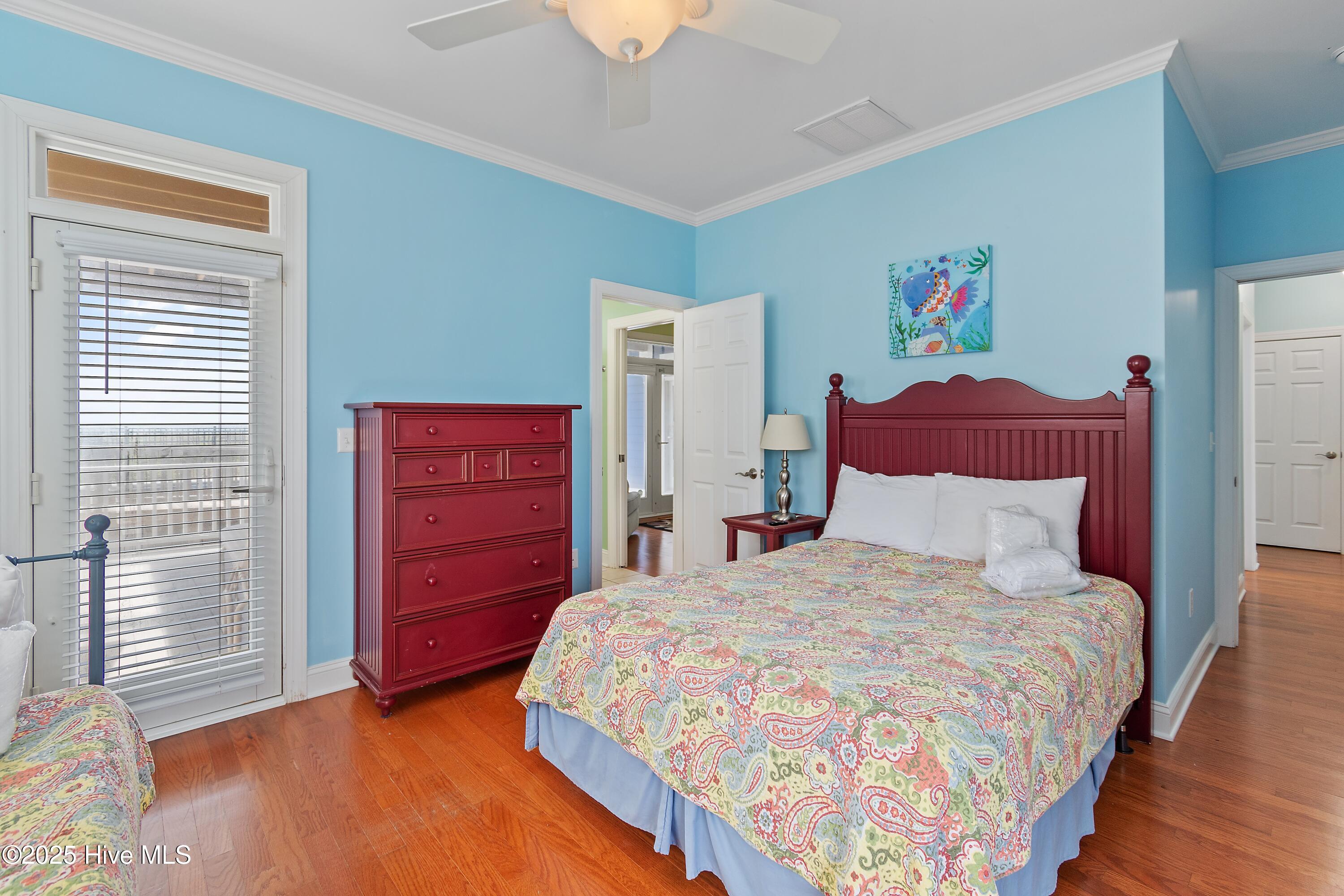 505 Caswell Beach Road