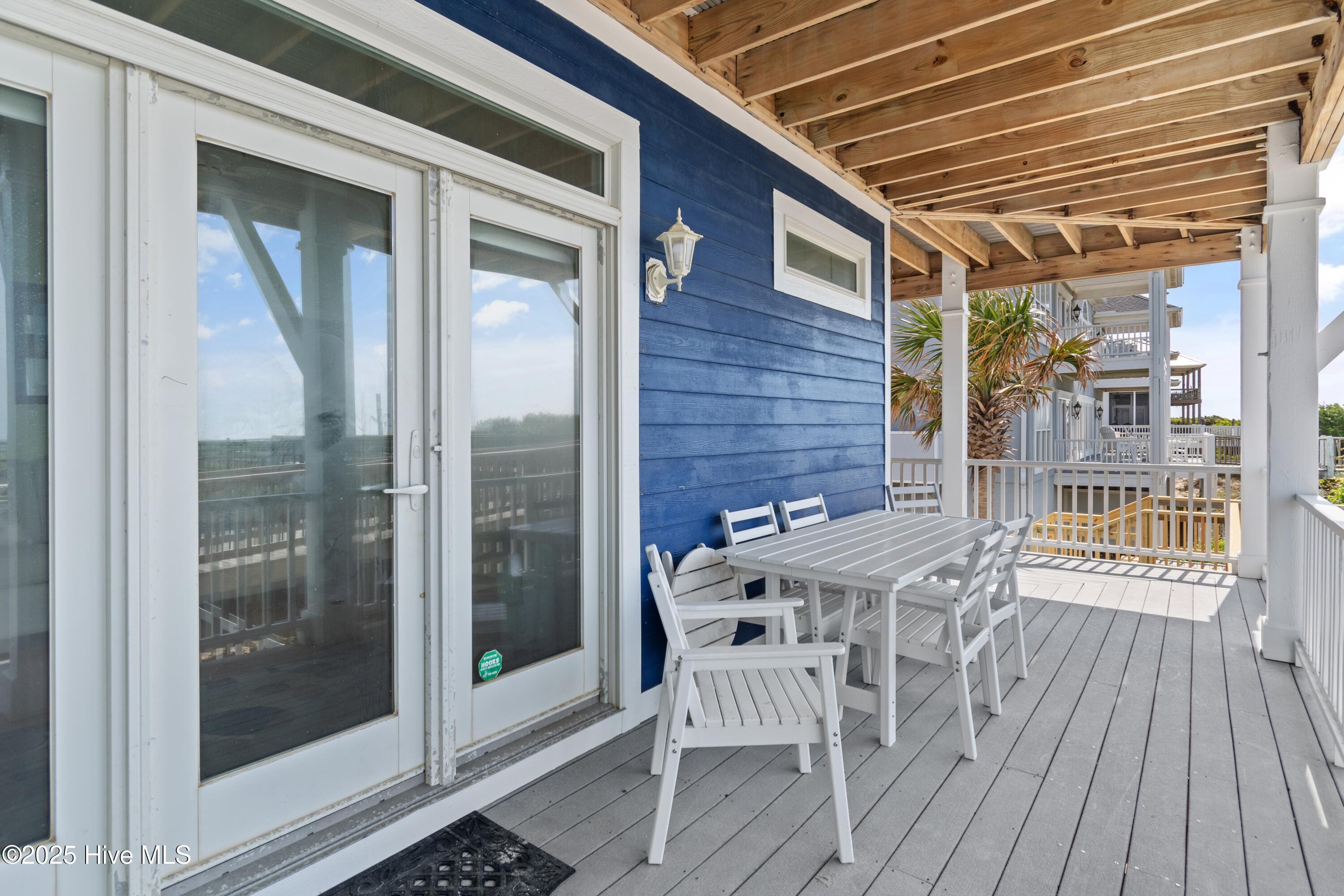 505 Caswell Beach Road