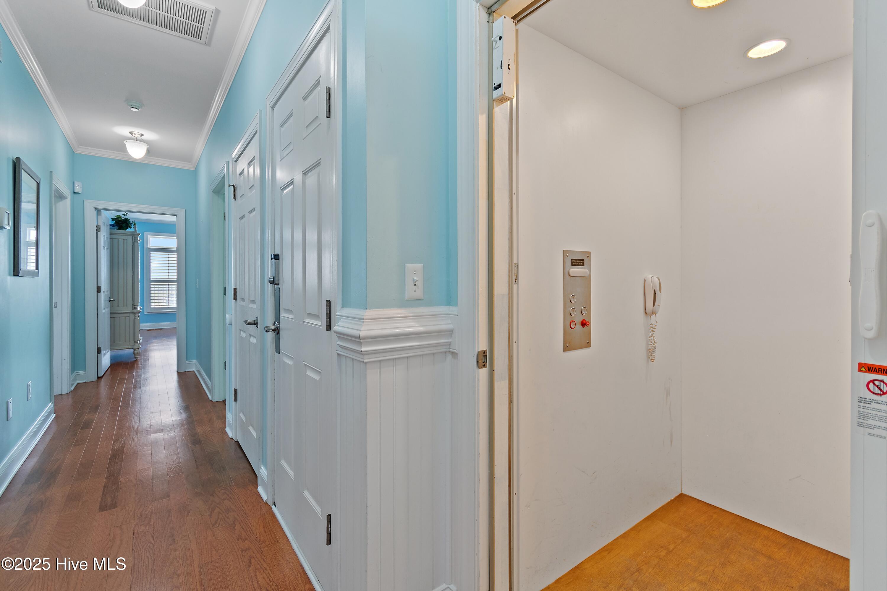 505 Caswell Beach Road