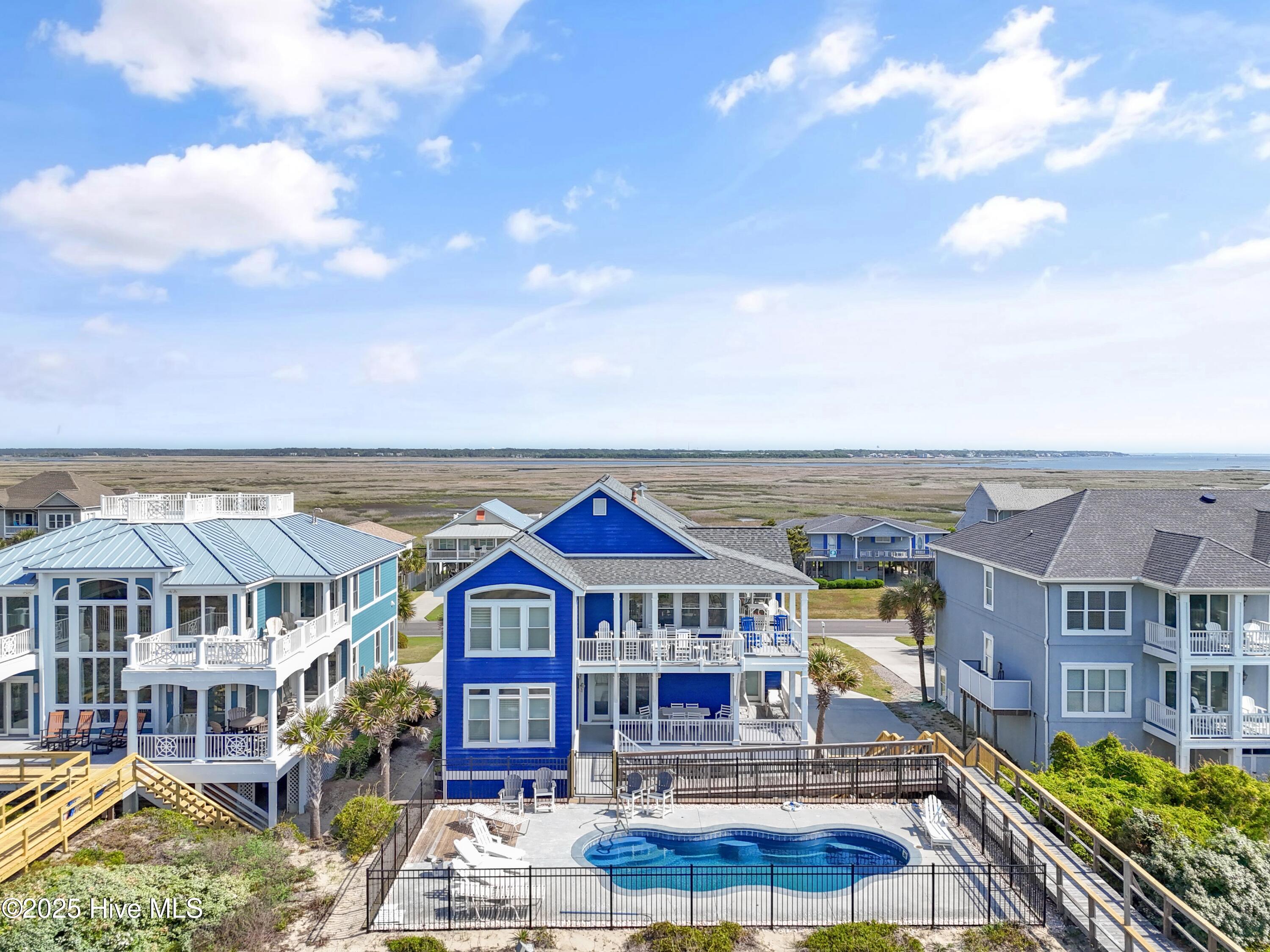 505 Caswell Beach Road