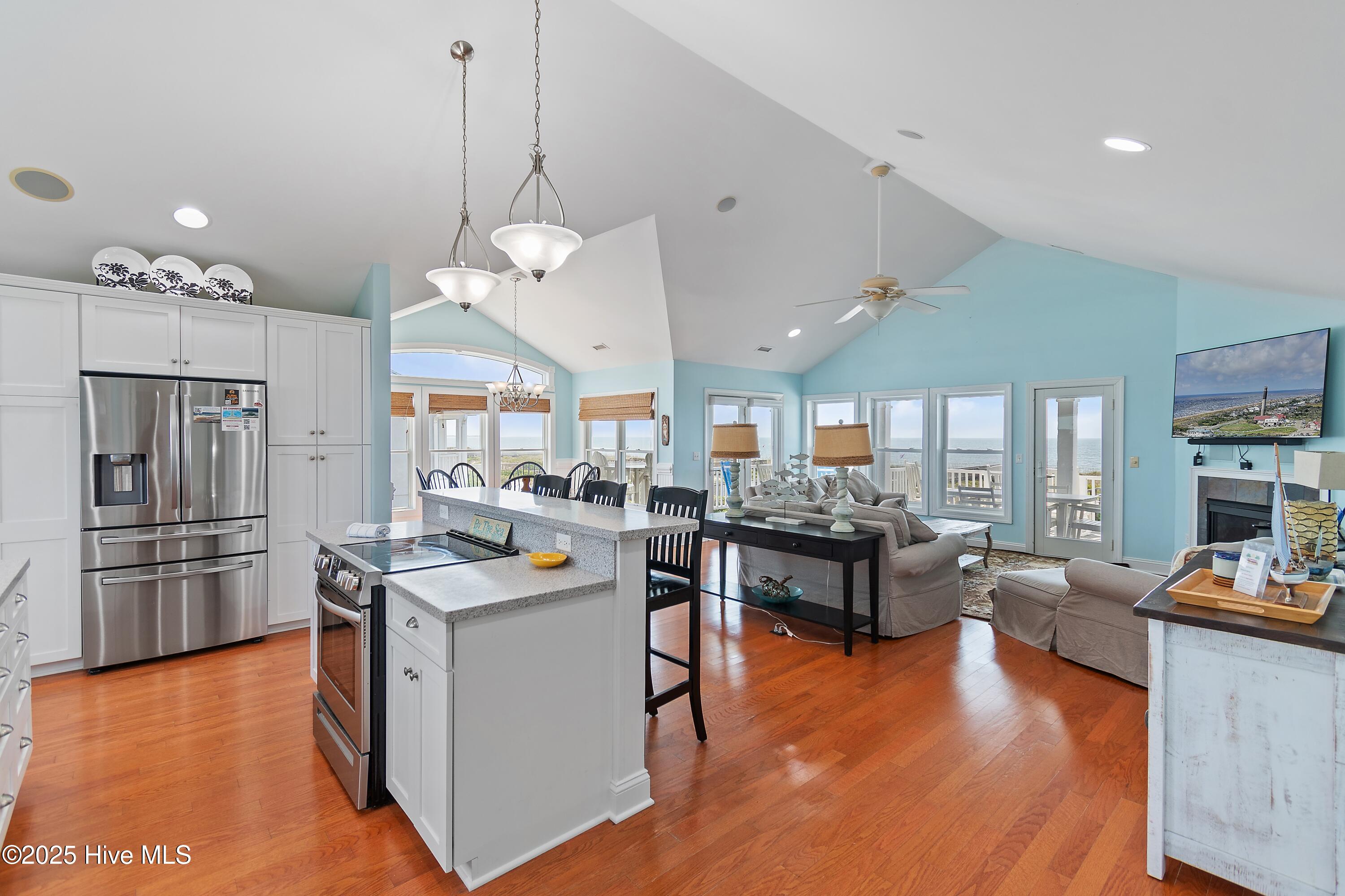 505 Caswell Beach Road