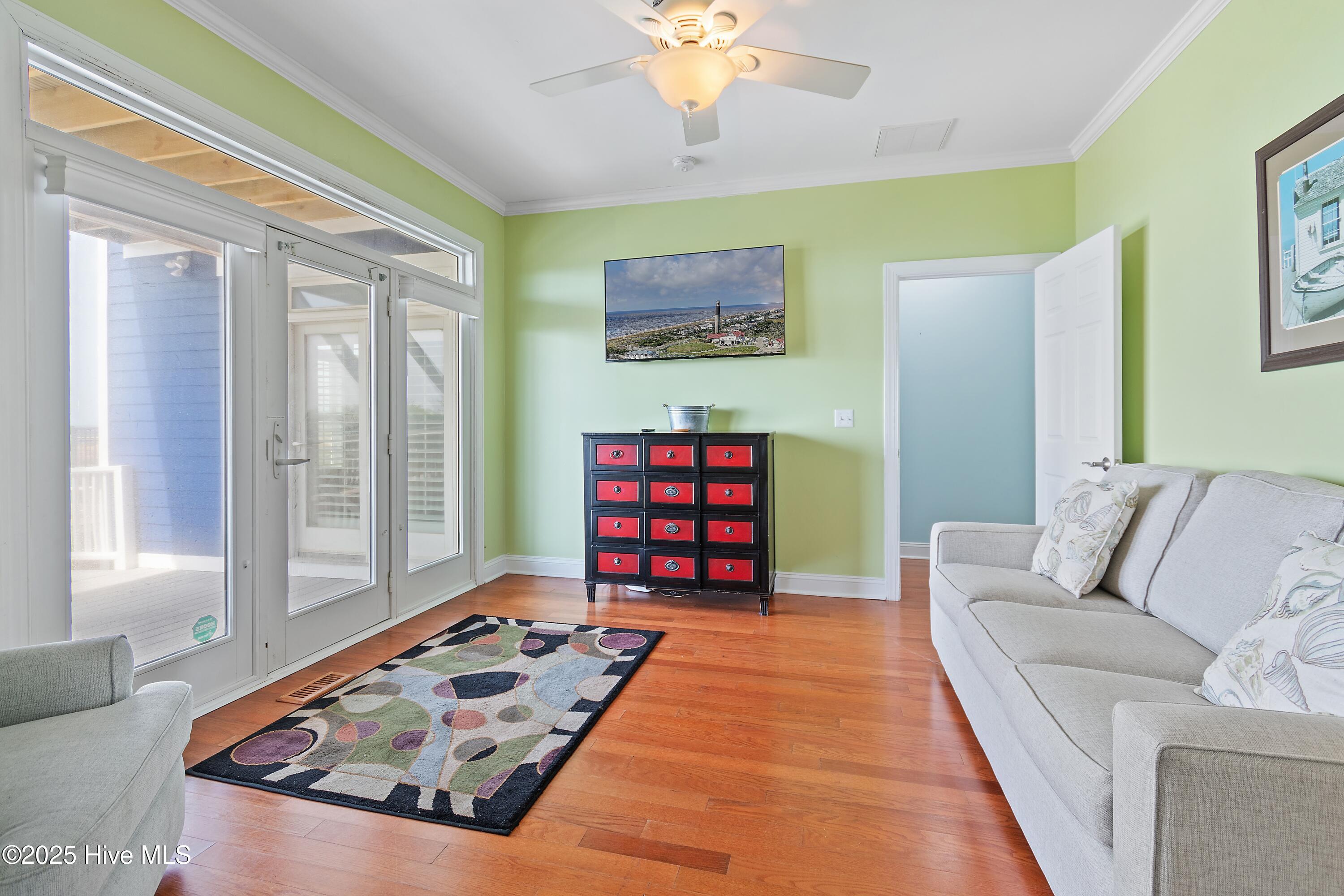 505 Caswell Beach Road