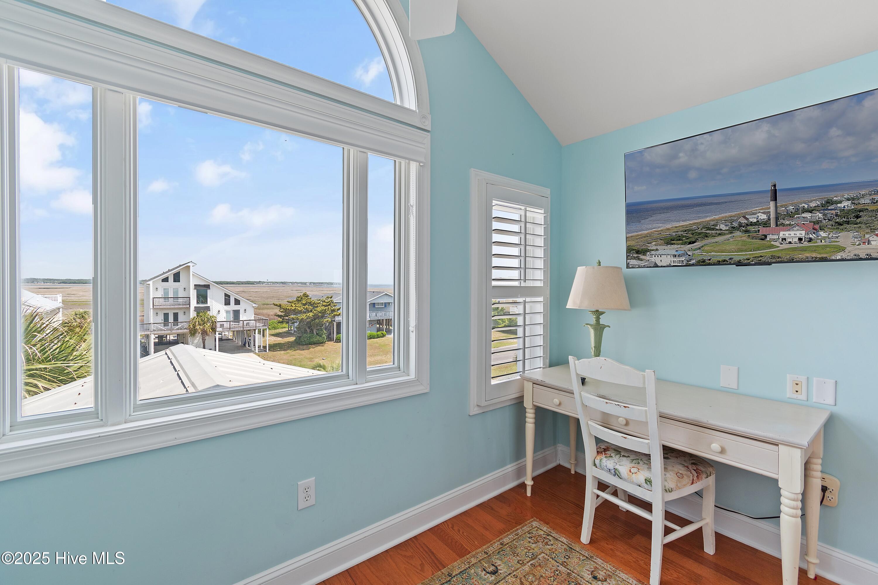 505 Caswell Beach Road