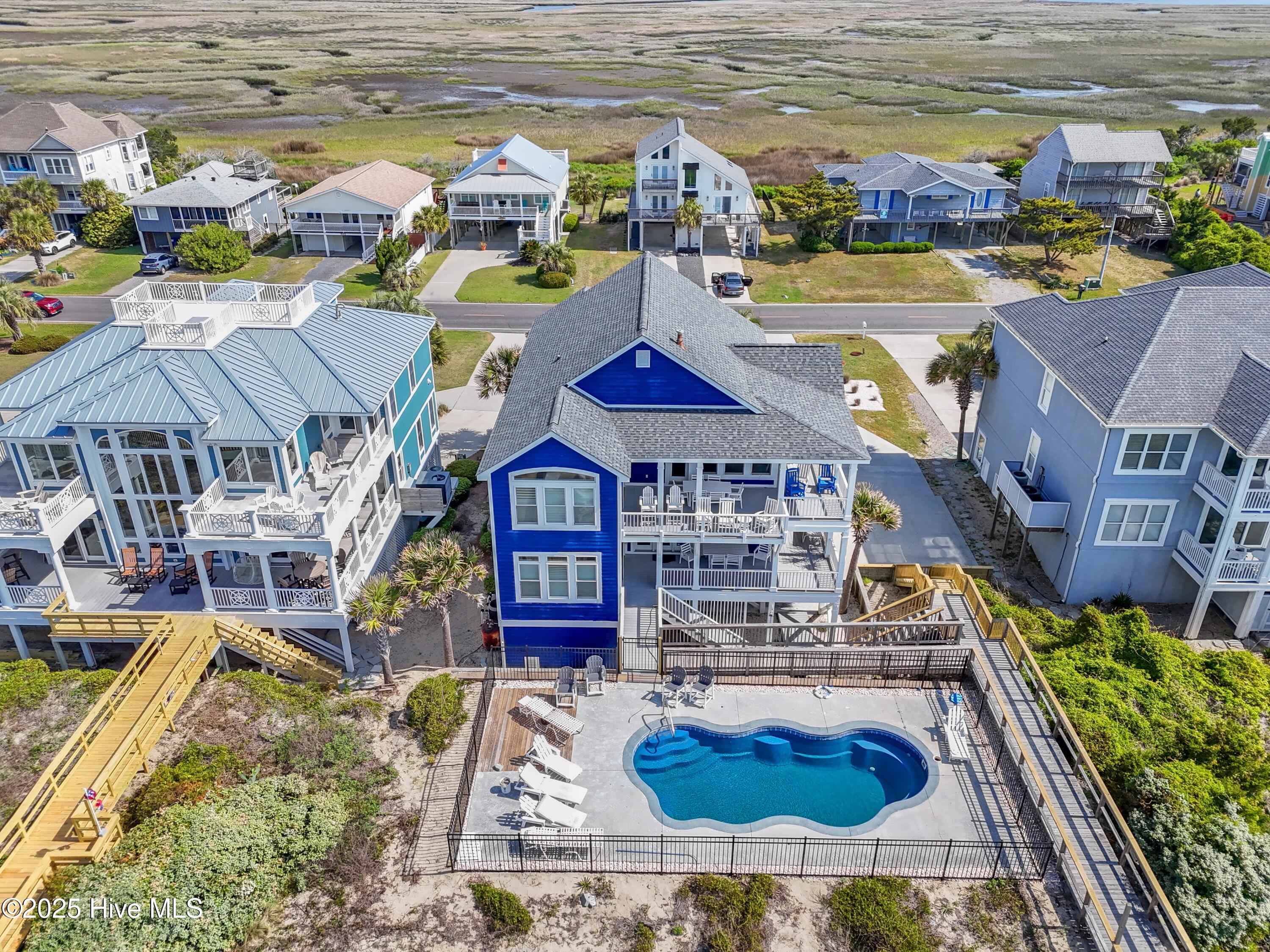 505 Caswell Beach Road