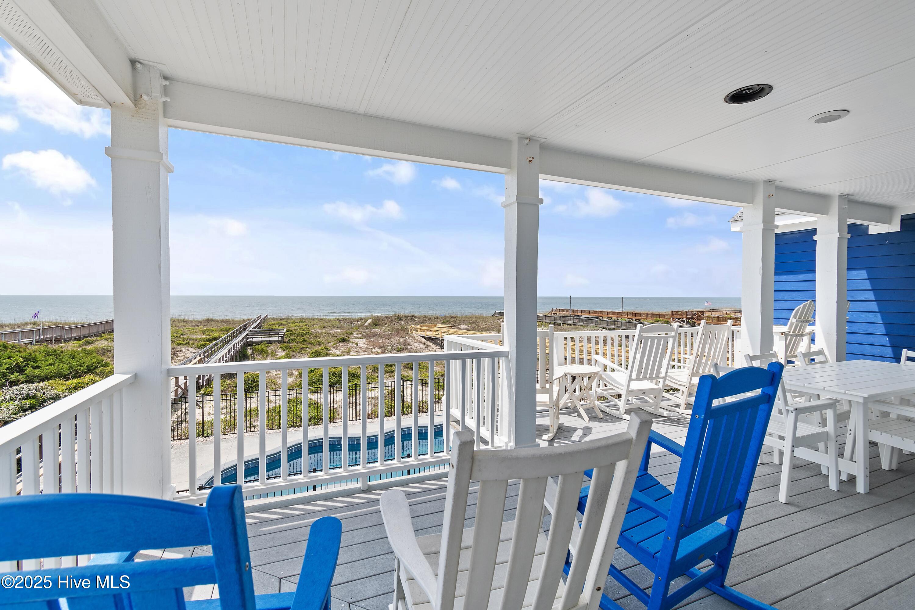 505 Caswell Beach Road