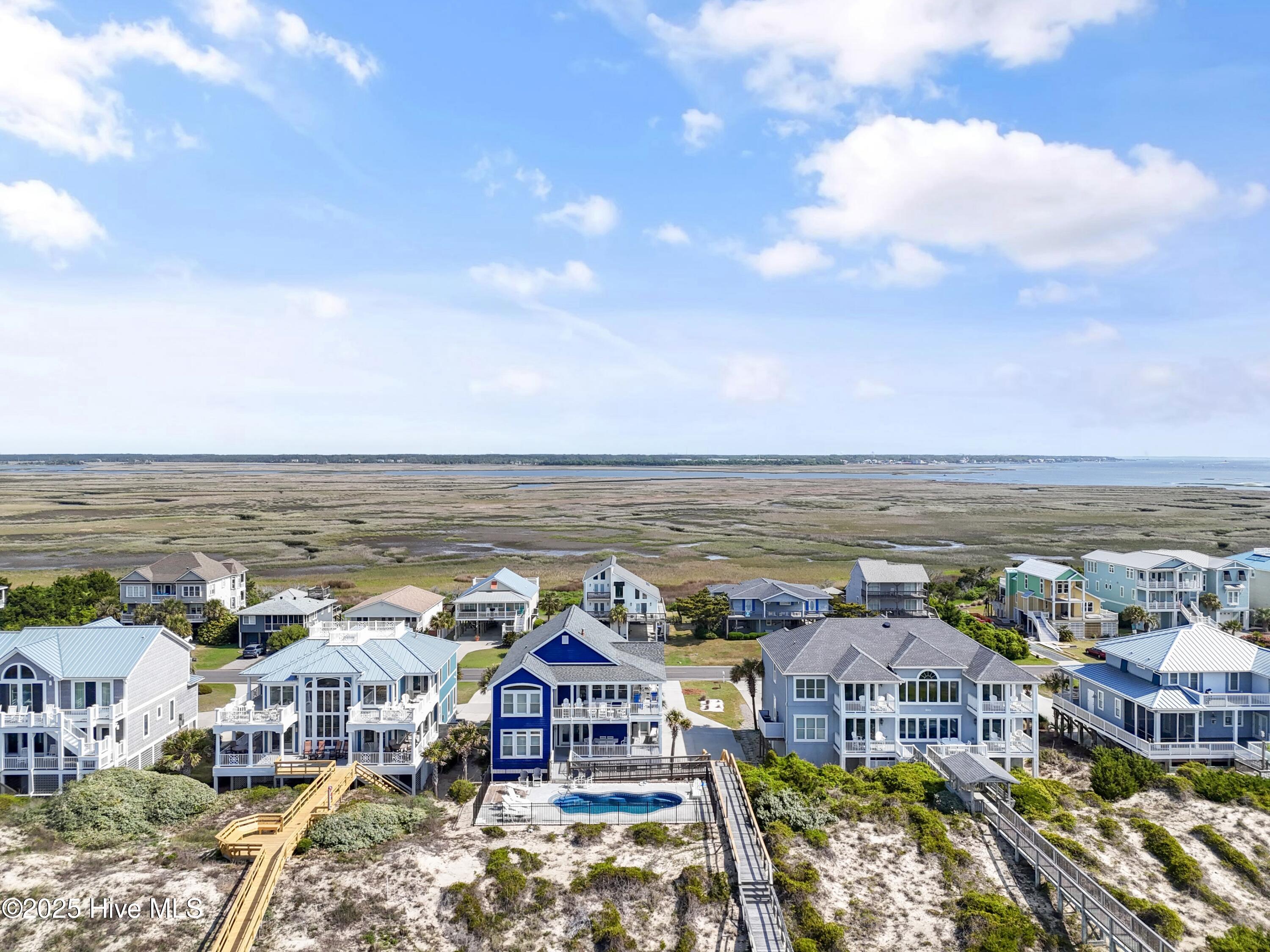 505 Caswell Beach Road