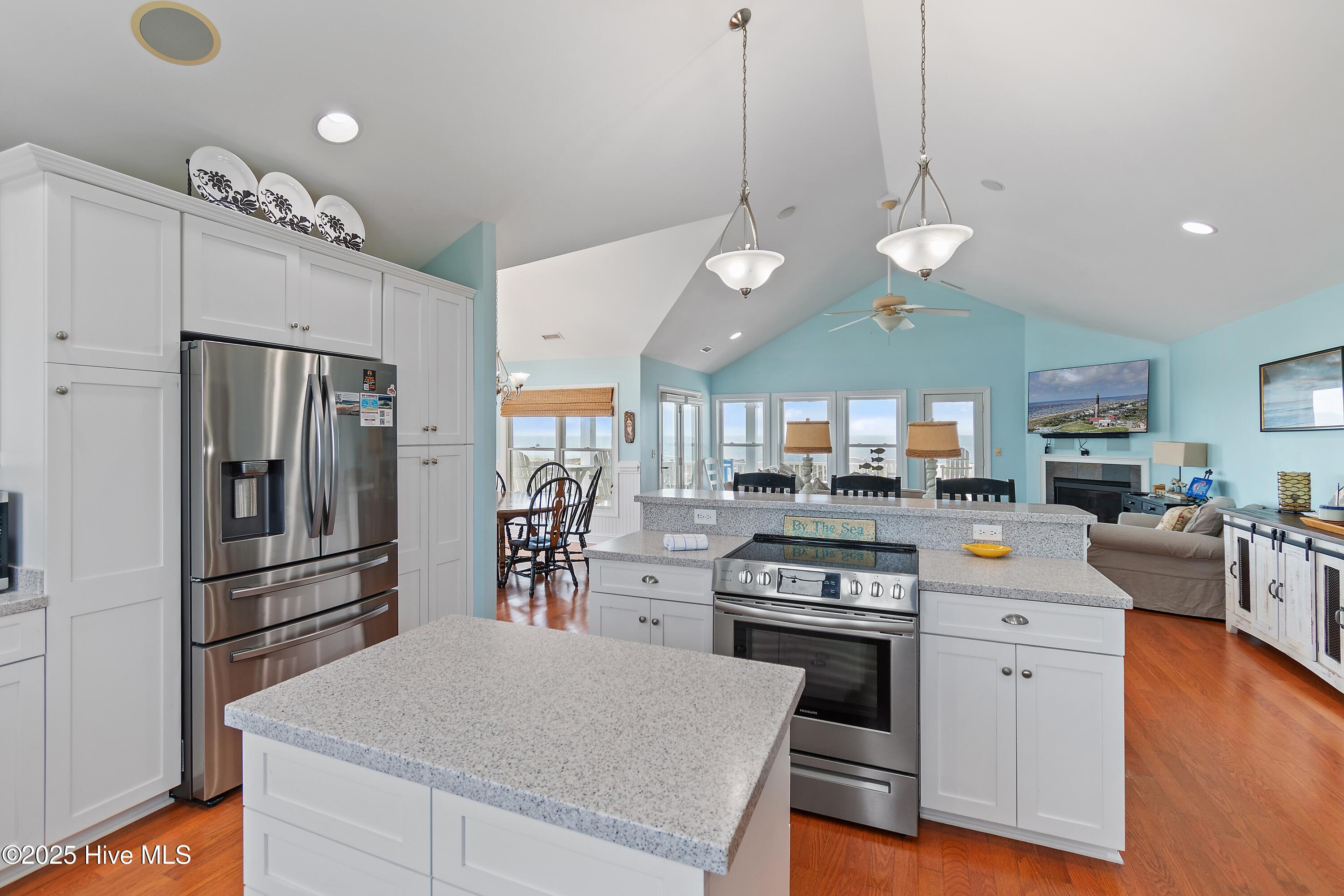 505 Caswell Beach Road