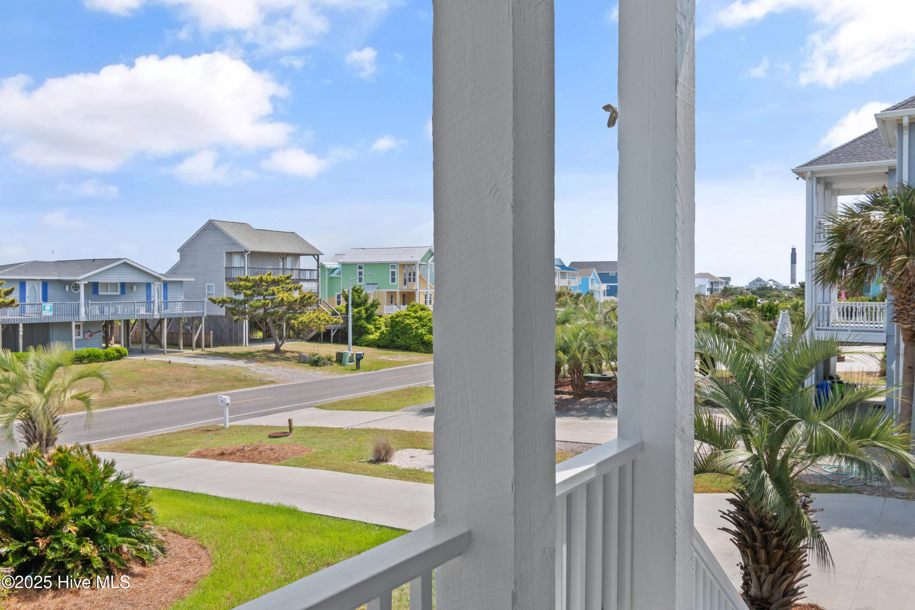 505 Caswell Beach Road