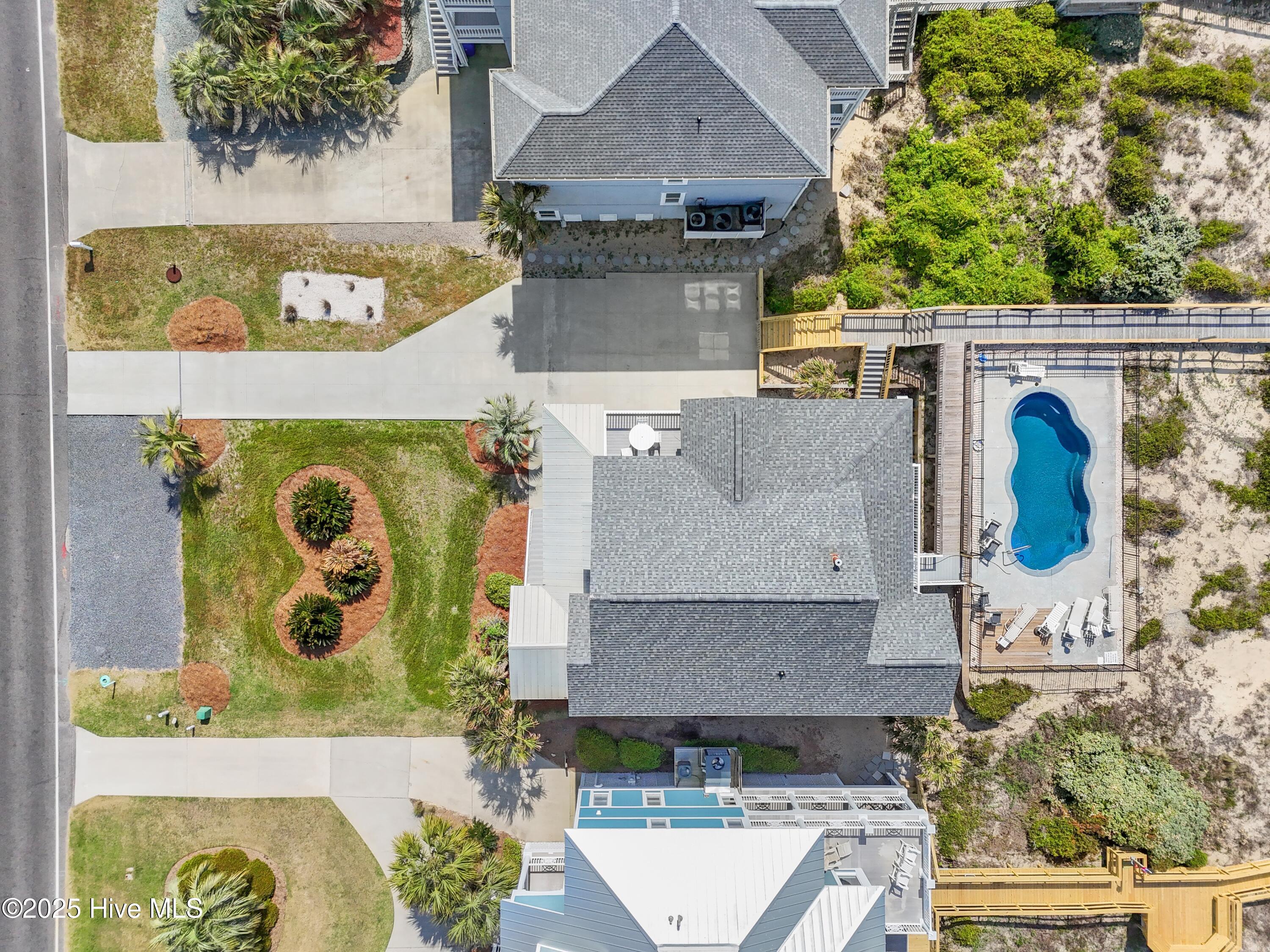 505 Caswell Beach Road