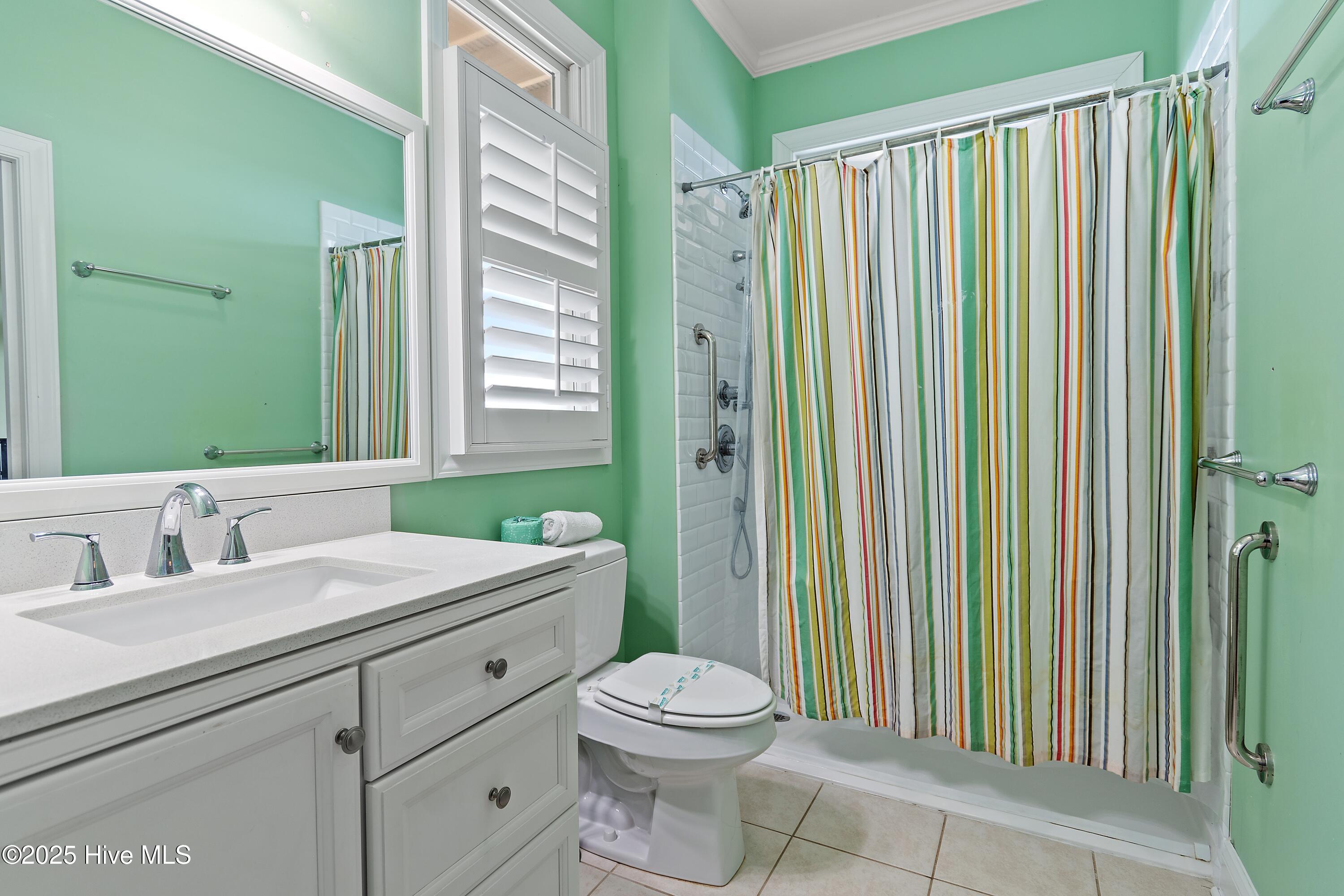 505 Caswell Beach Road