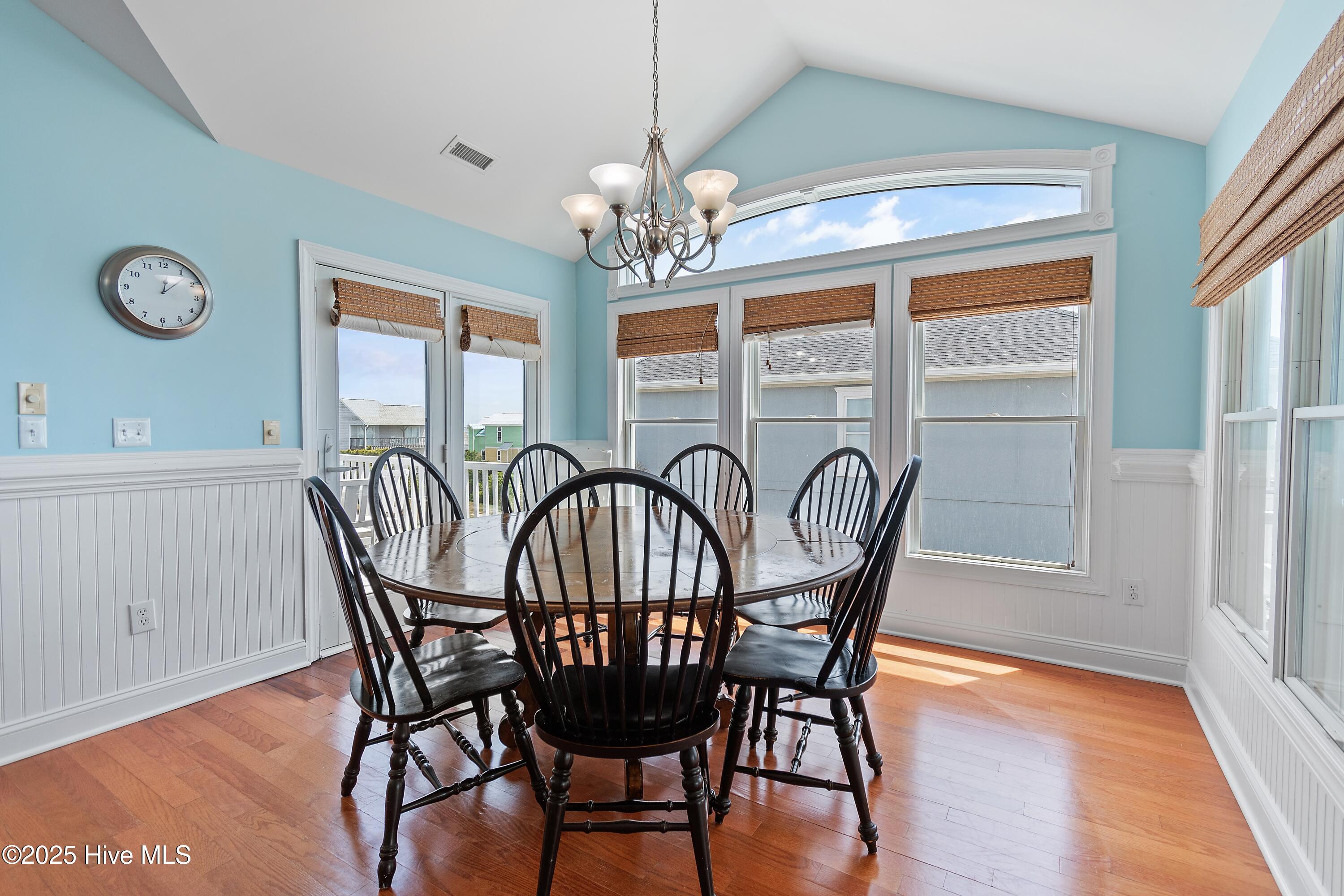 505 Caswell Beach Road