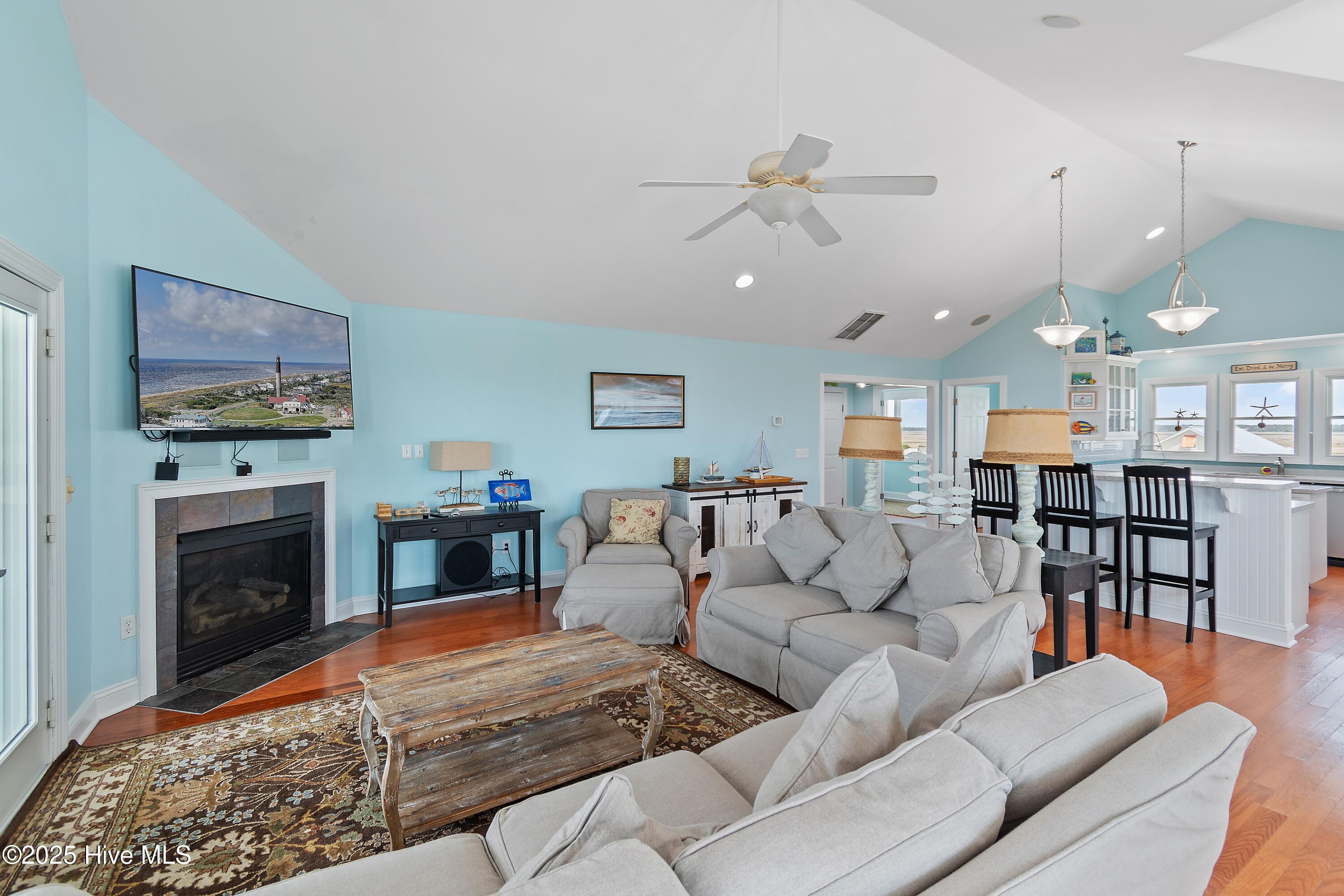 505 Caswell Beach Road