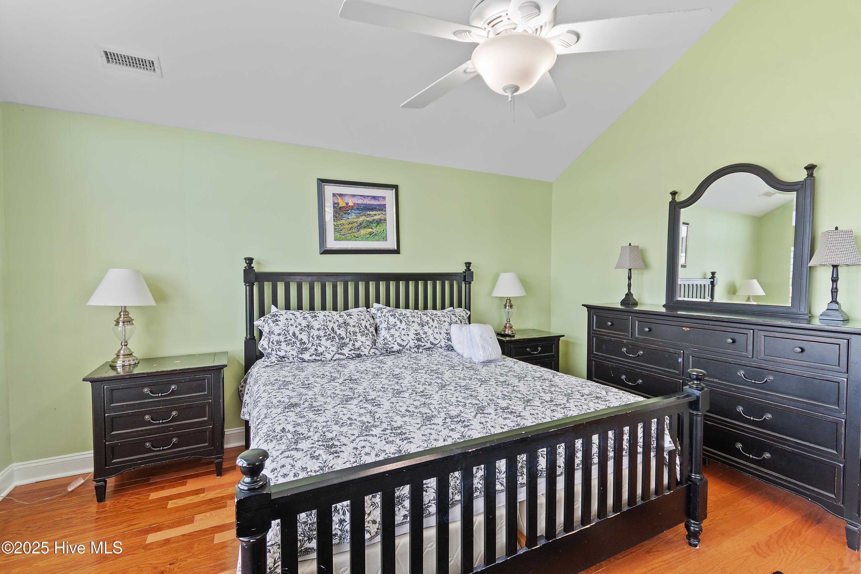 505 Caswell Beach Road