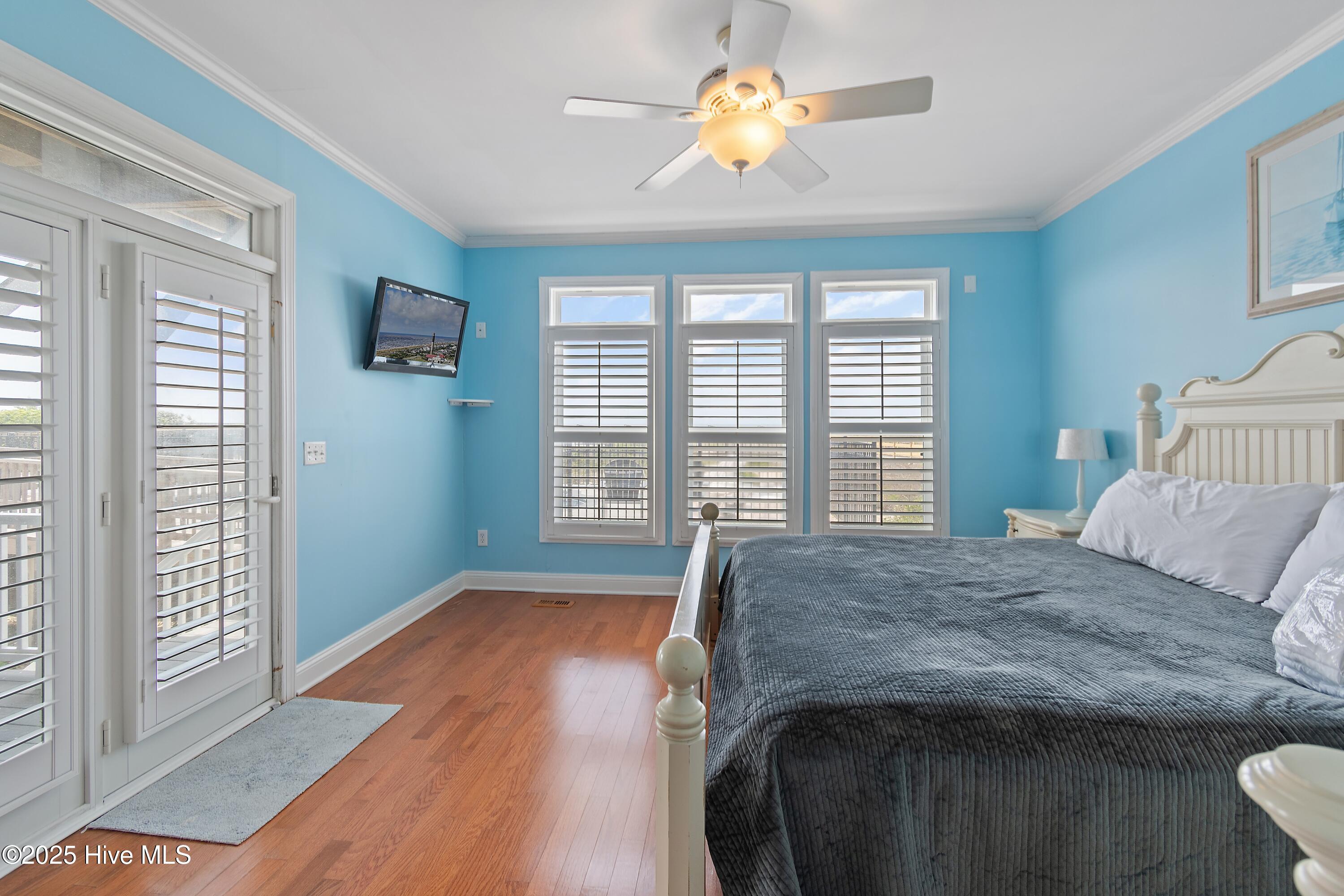 505 Caswell Beach Road