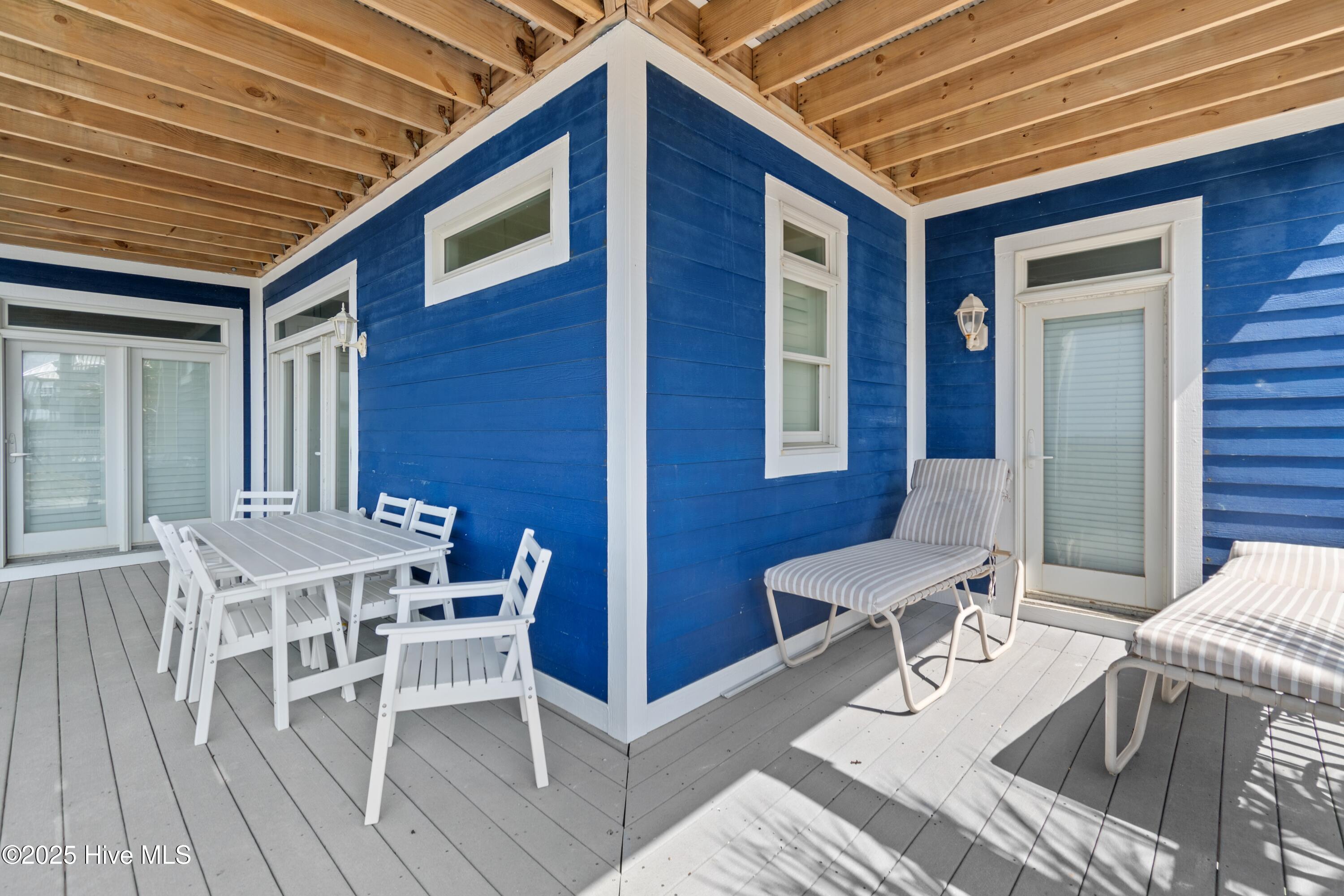 505 Caswell Beach Road