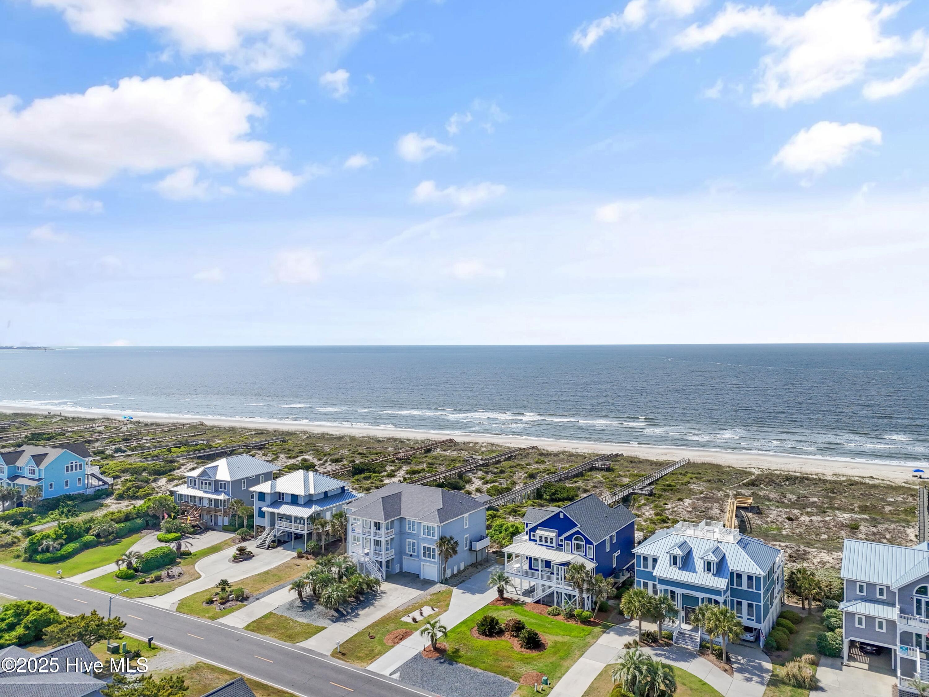 505 Caswell Beach Road