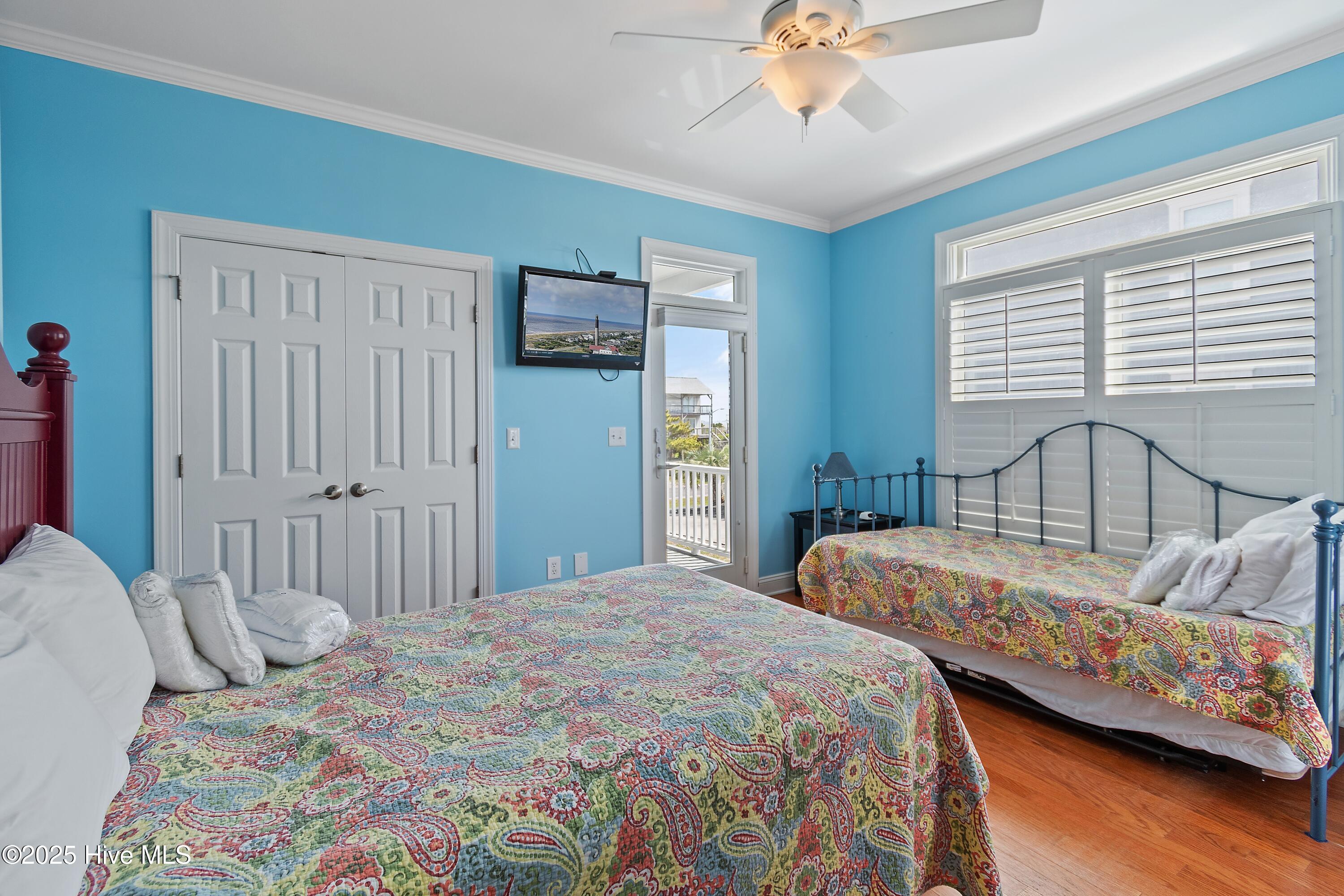 505 Caswell Beach Road