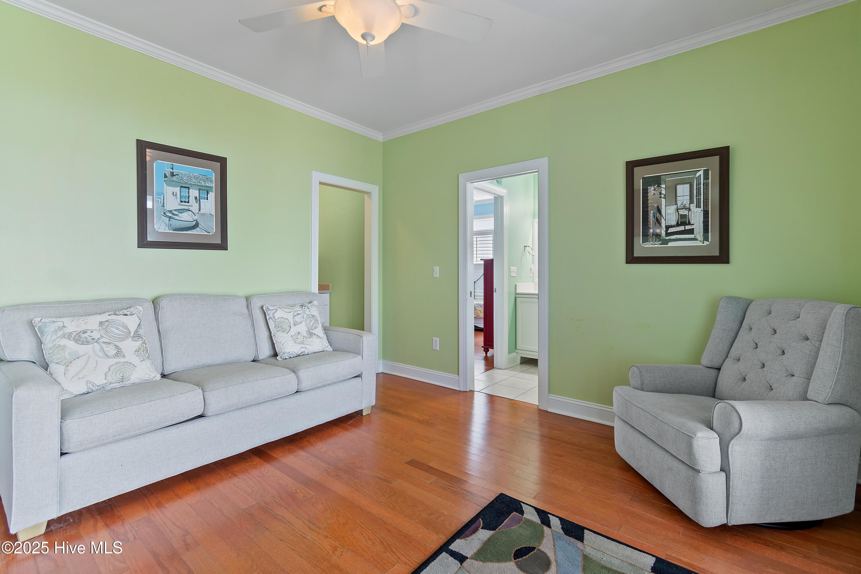 505 Caswell Beach Road