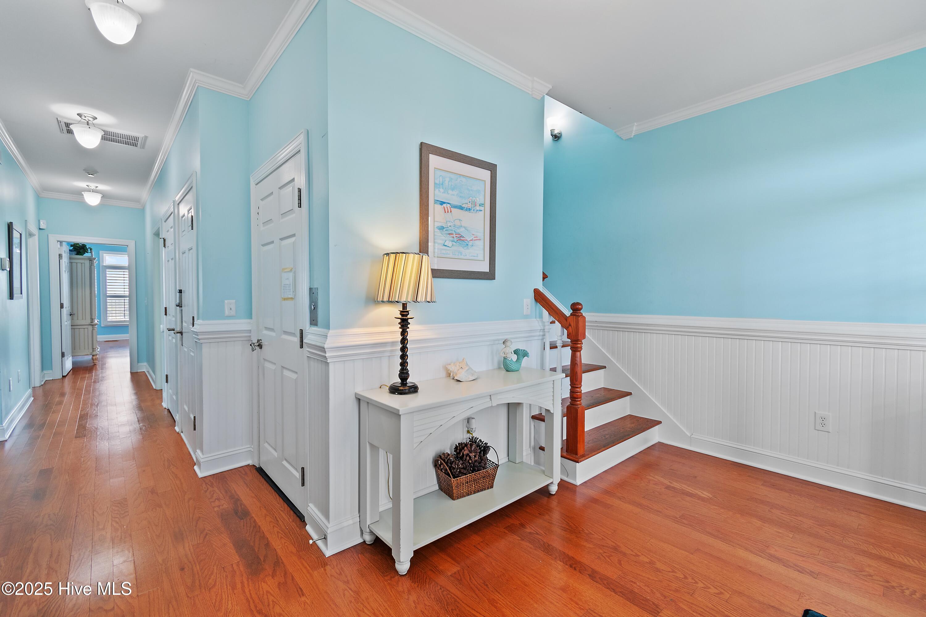 505 Caswell Beach Road