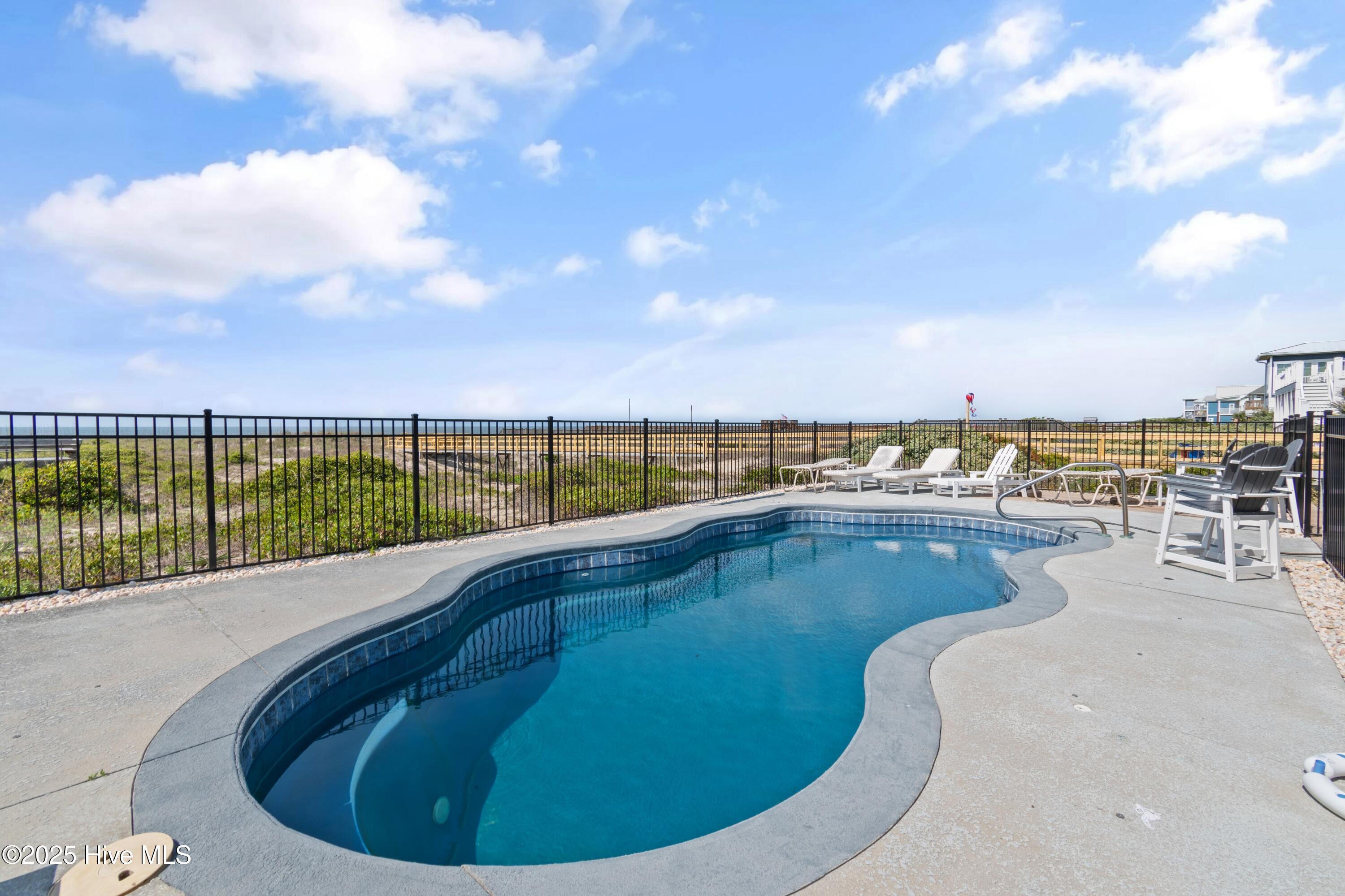 505 Caswell Beach Road