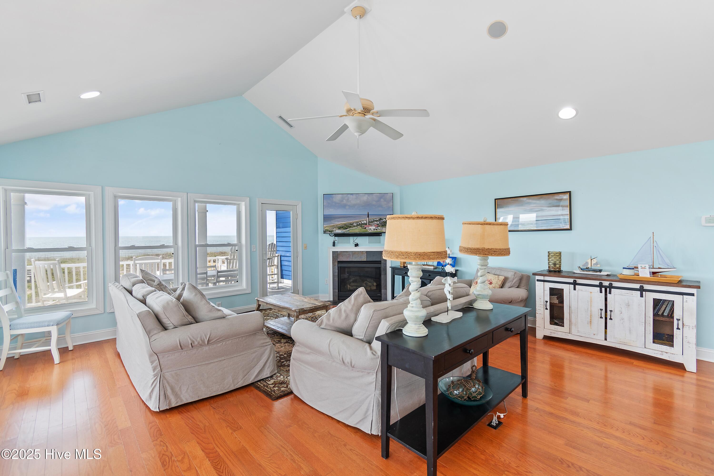 505 Caswell Beach Road