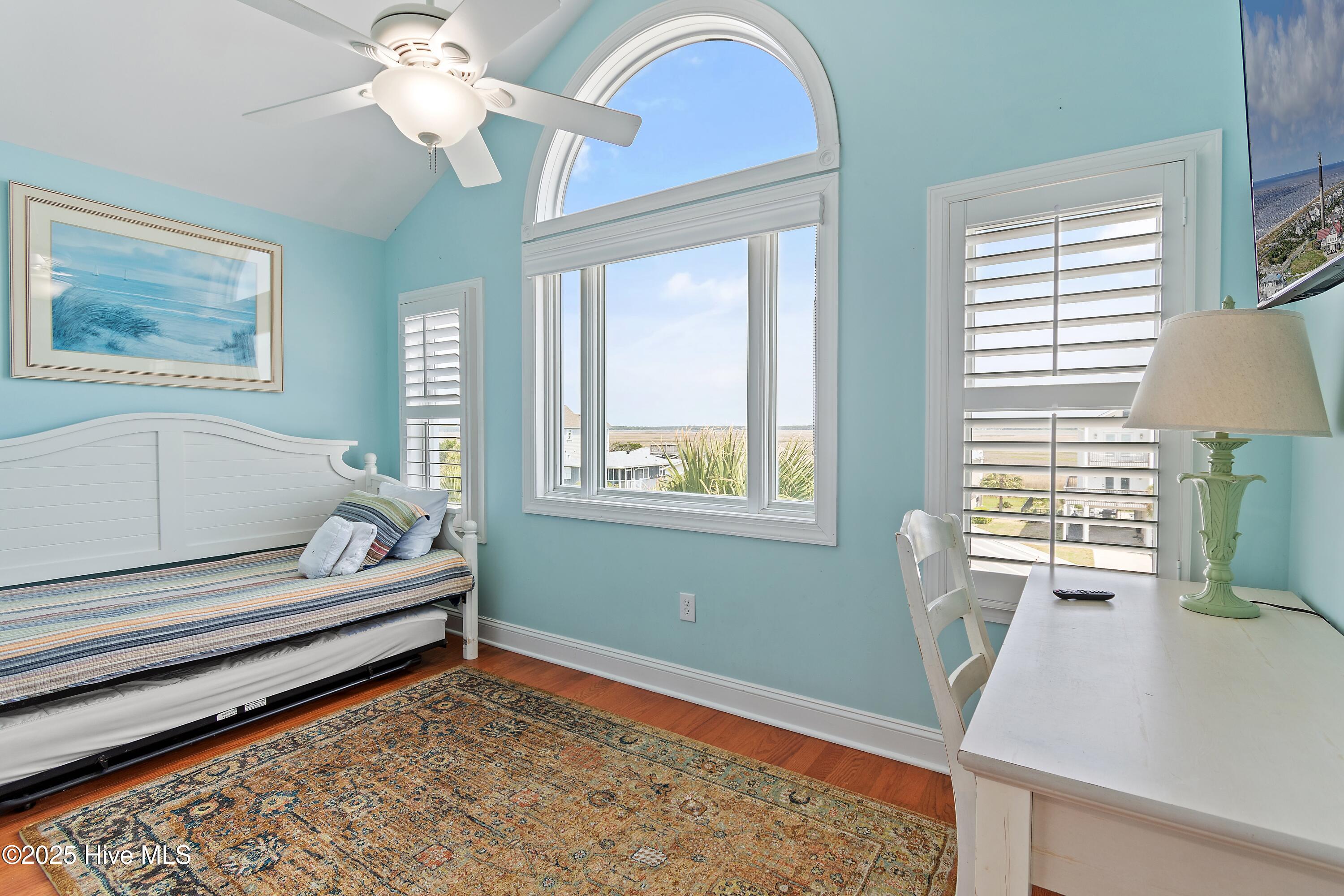 505 Caswell Beach Road