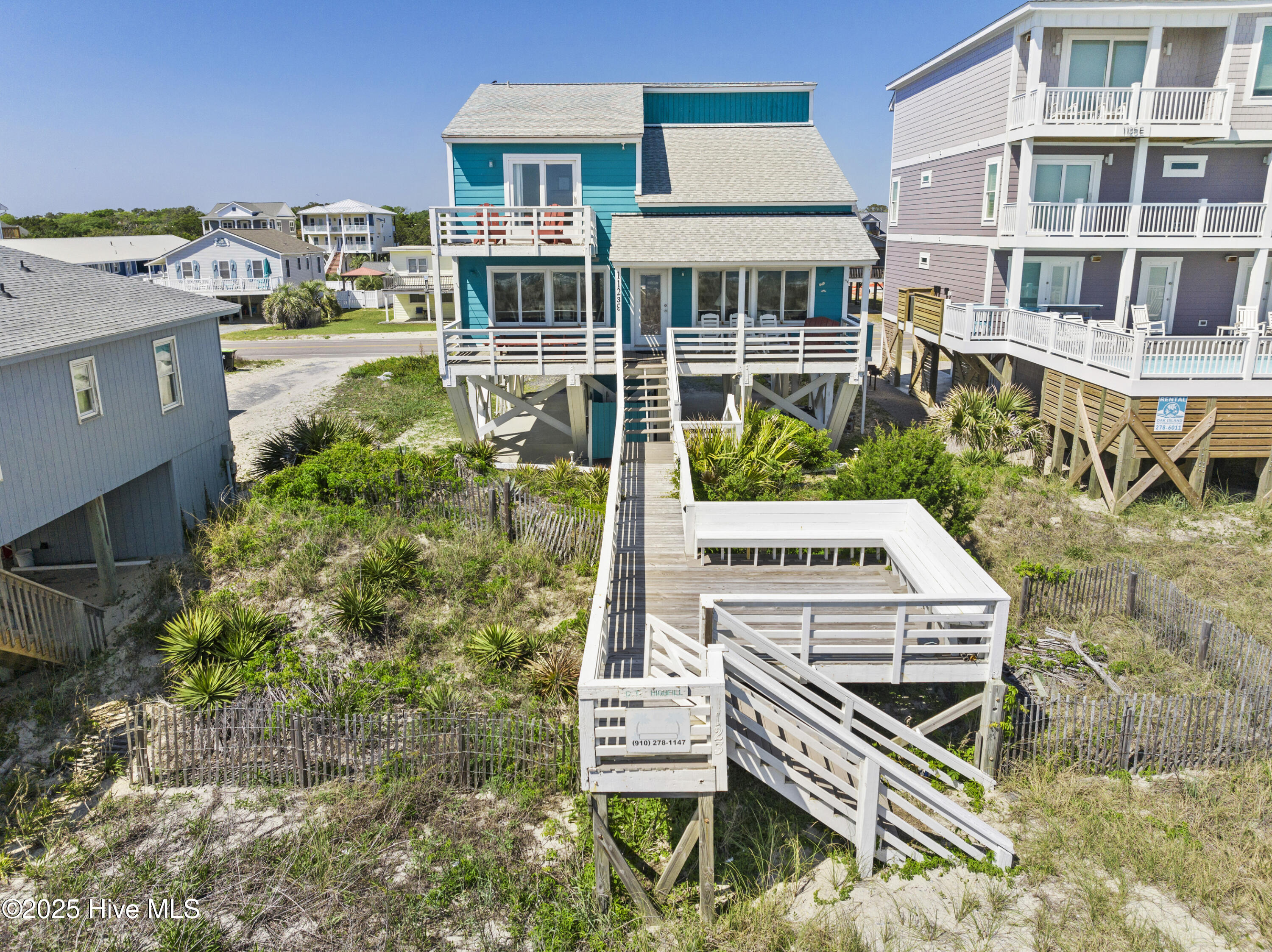 1123 E Beach Drive