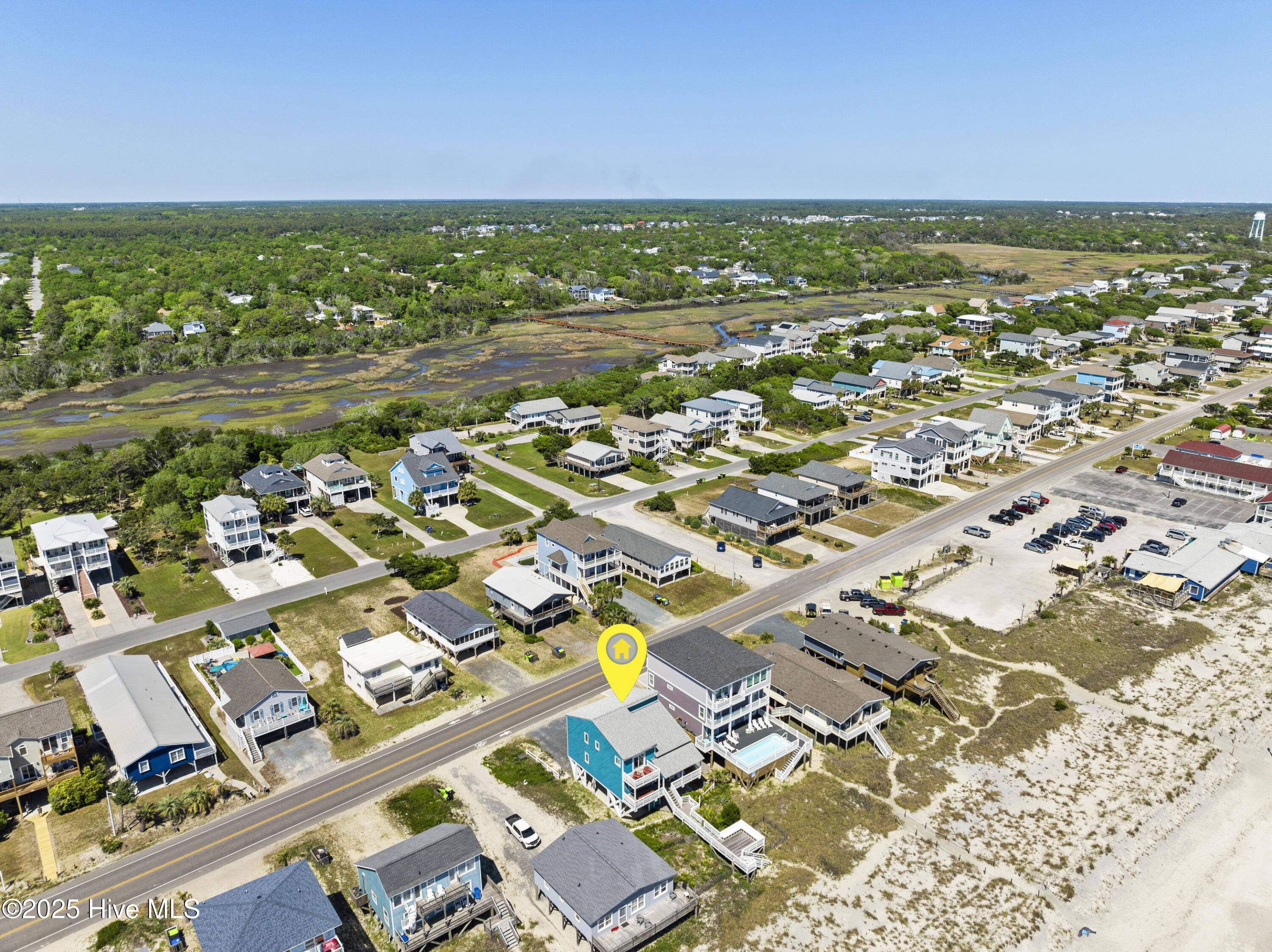 1123 E Beach Drive