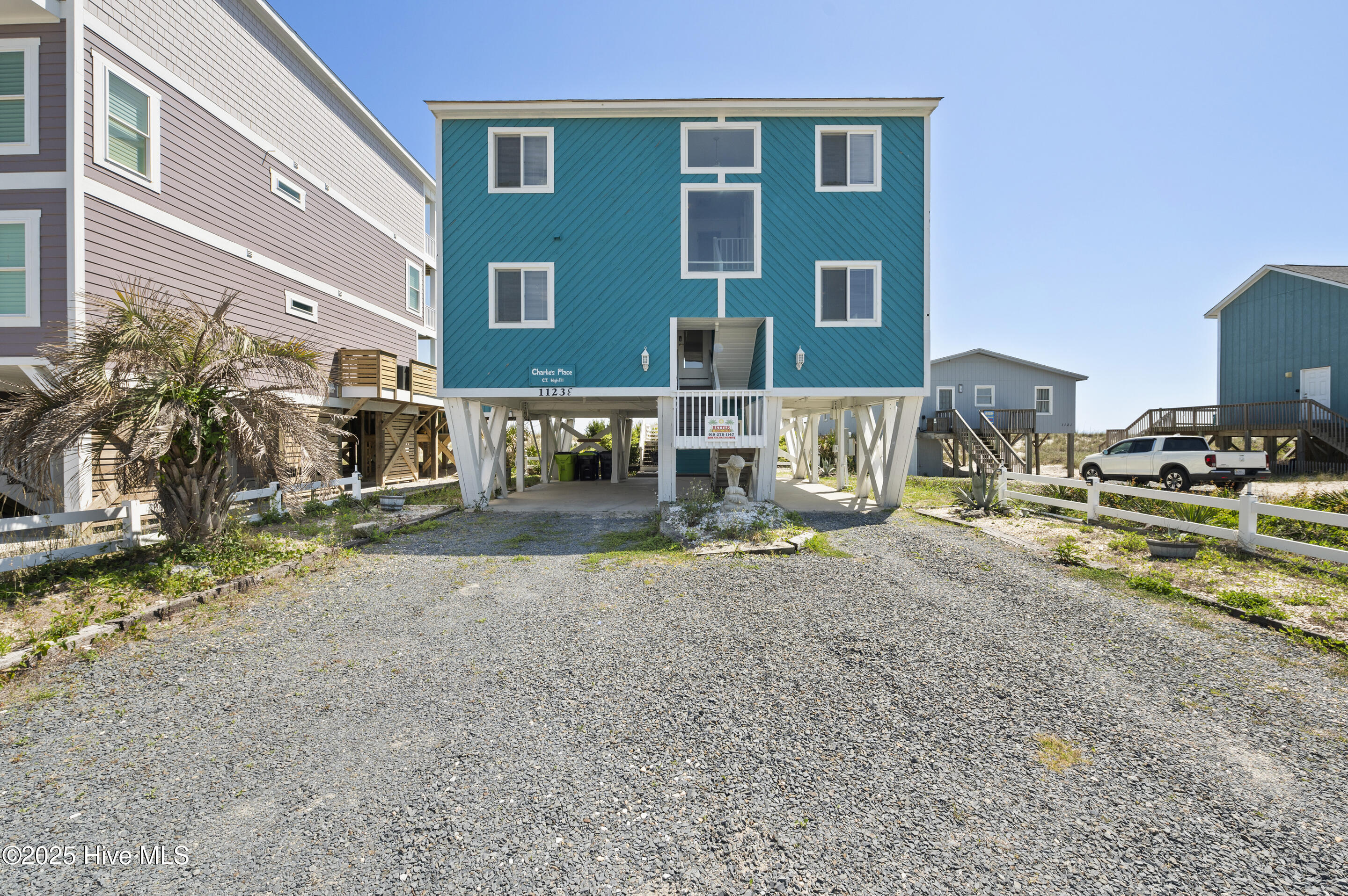 1123 E Beach Drive