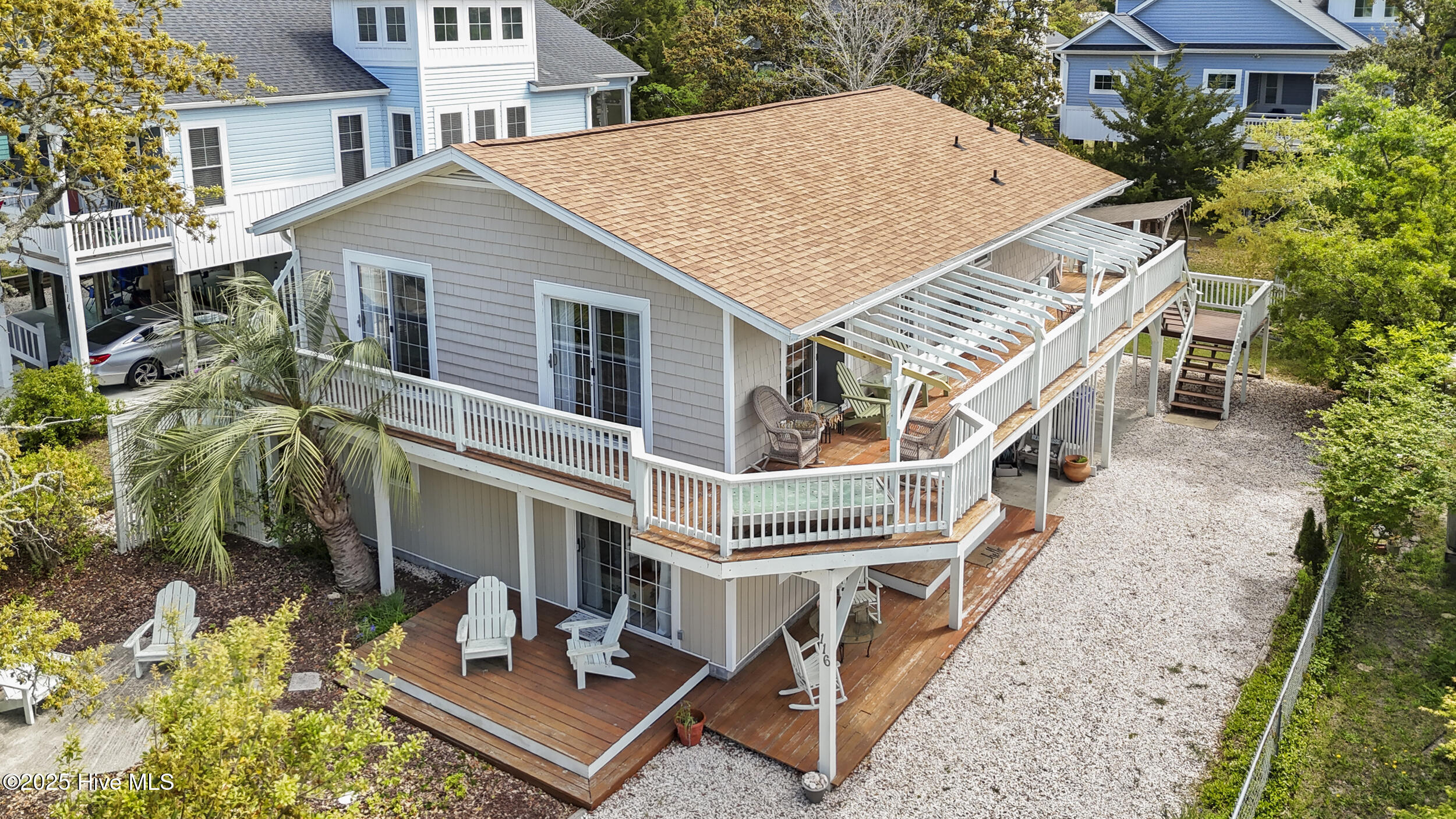 116 SE 8th Street