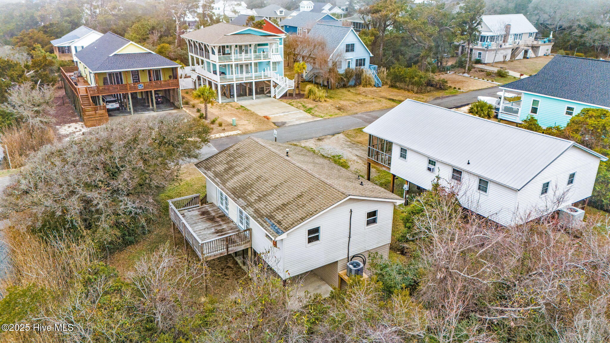 116 SE 45th Street