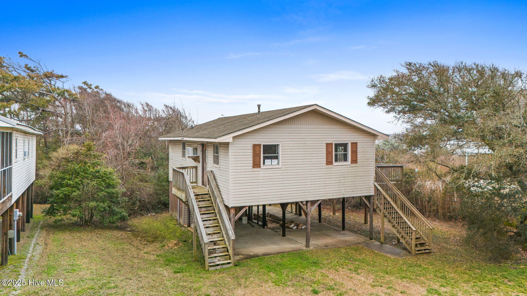 116 SE 45th Street