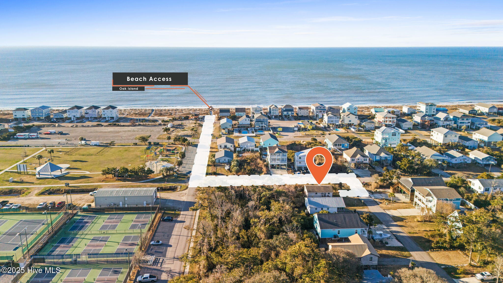116 SE 45th Street