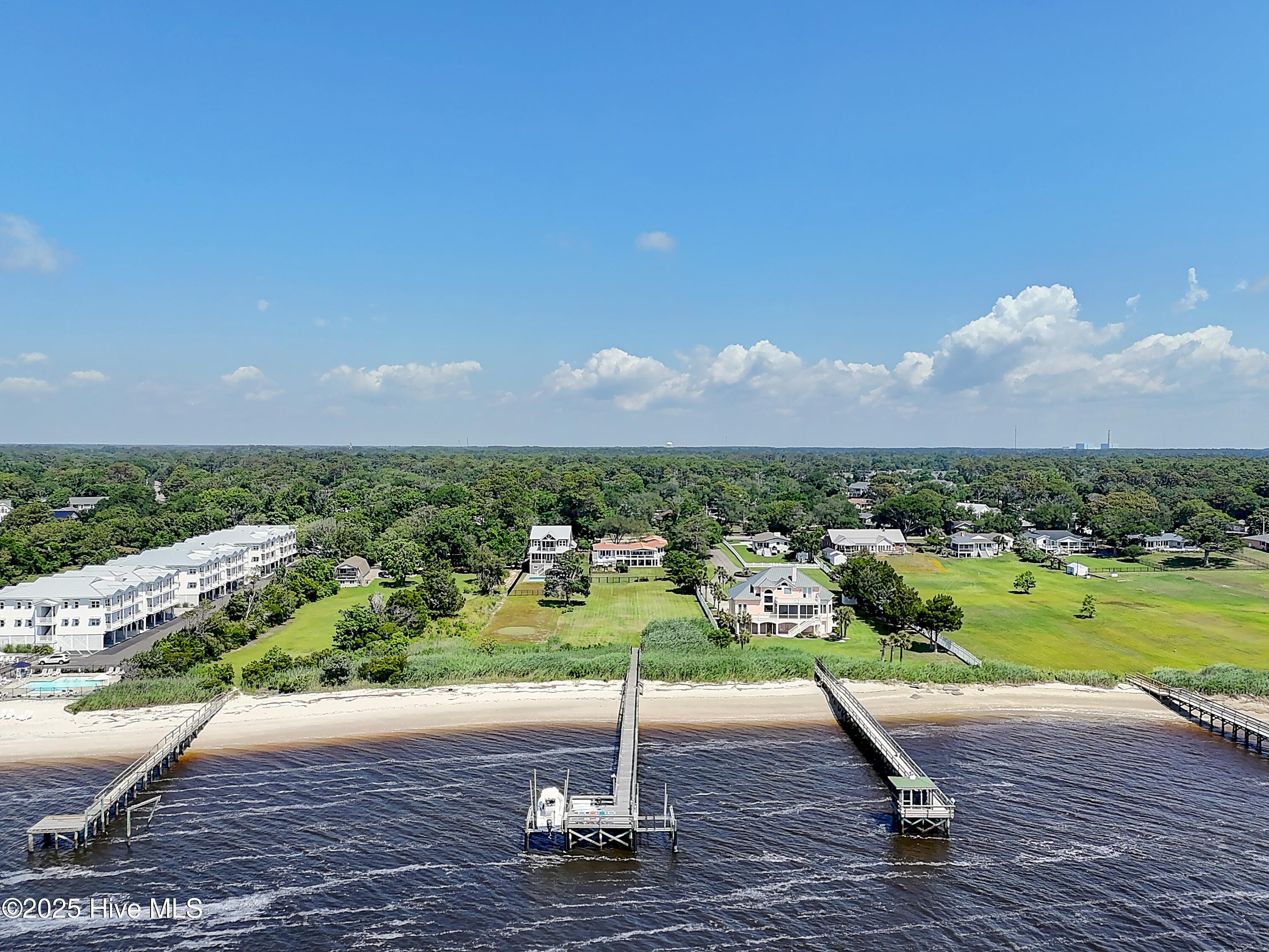 102 River Drive