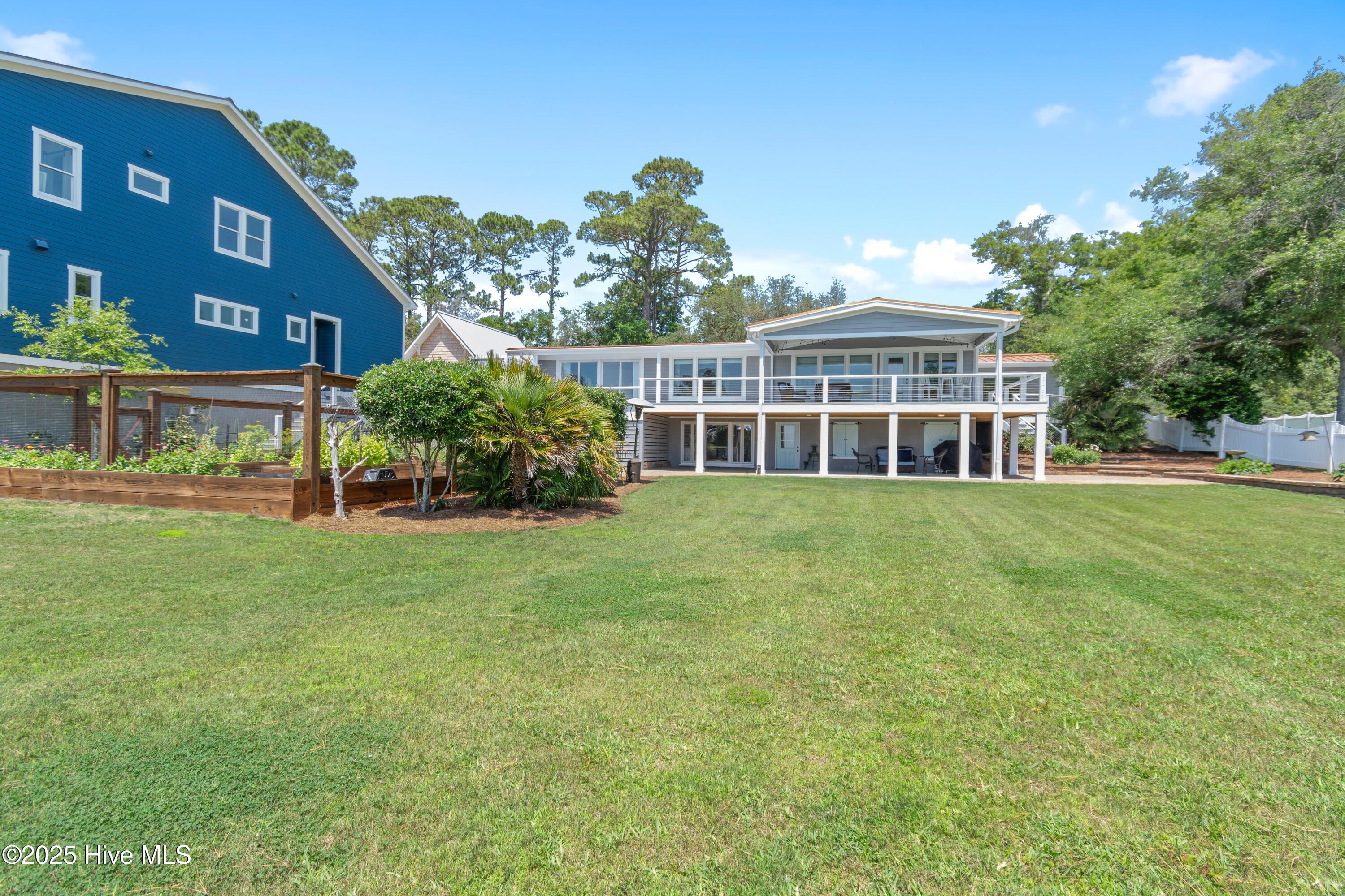 102 River Drive