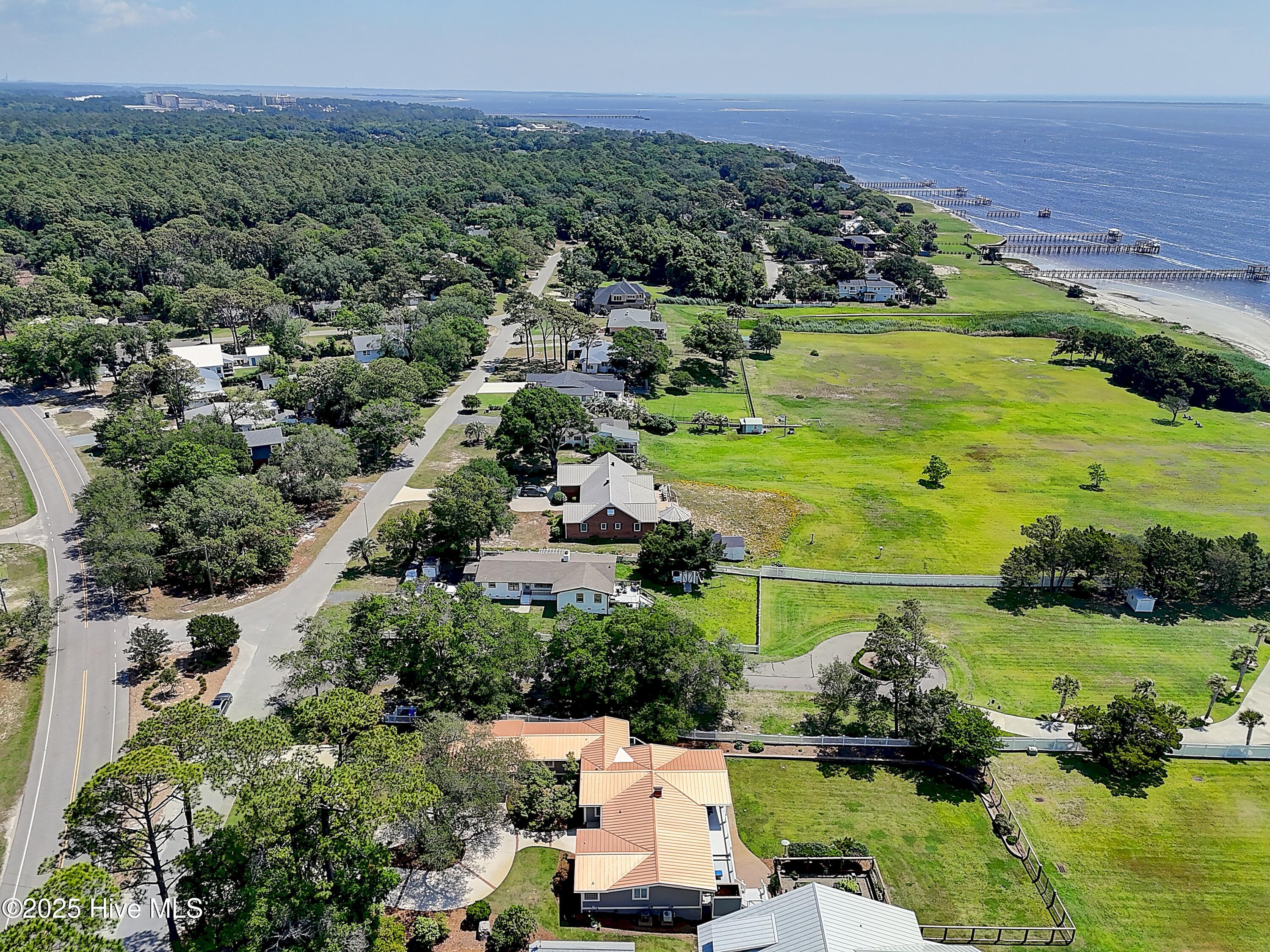 102 River Drive