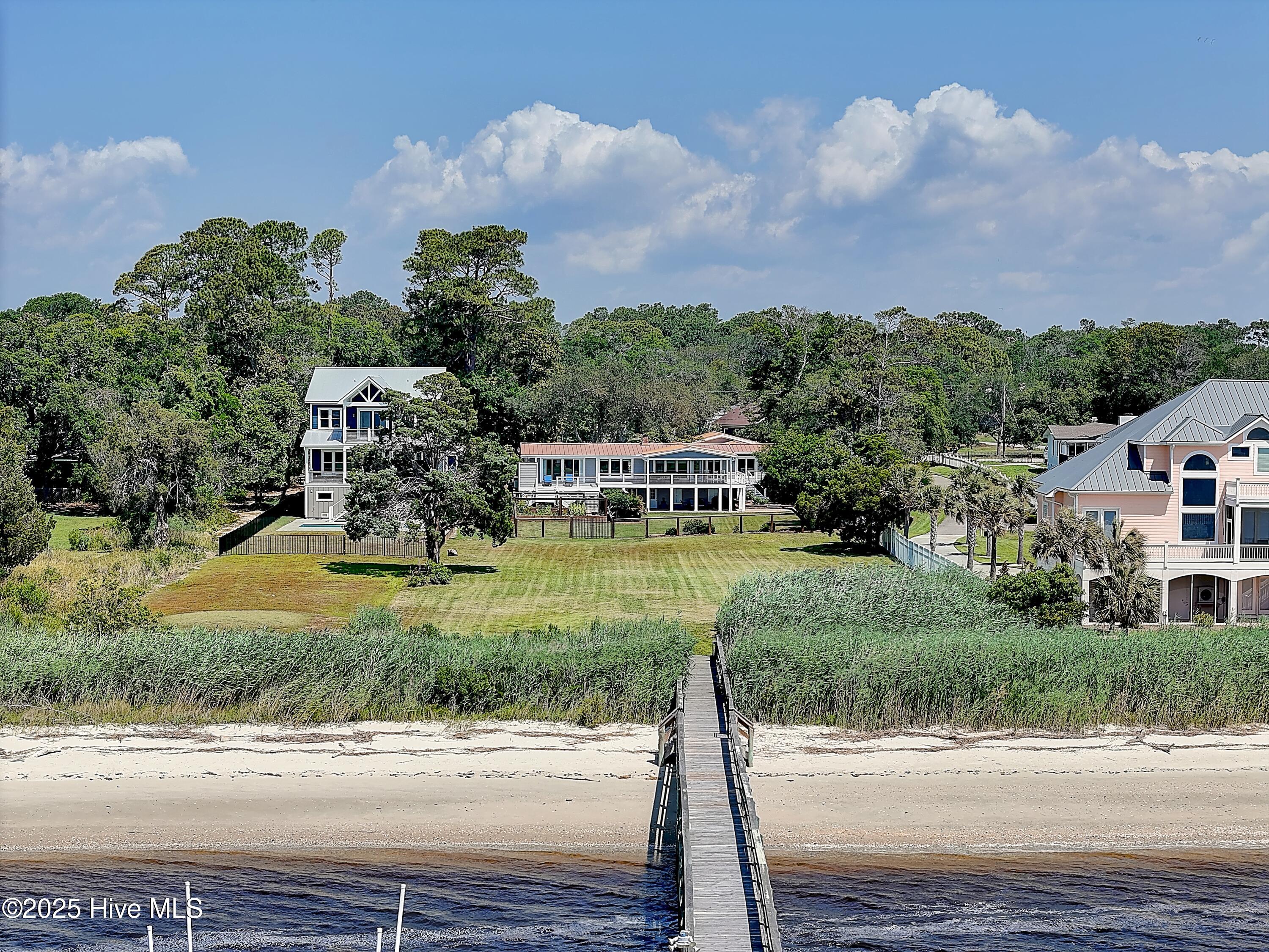 102 River Drive