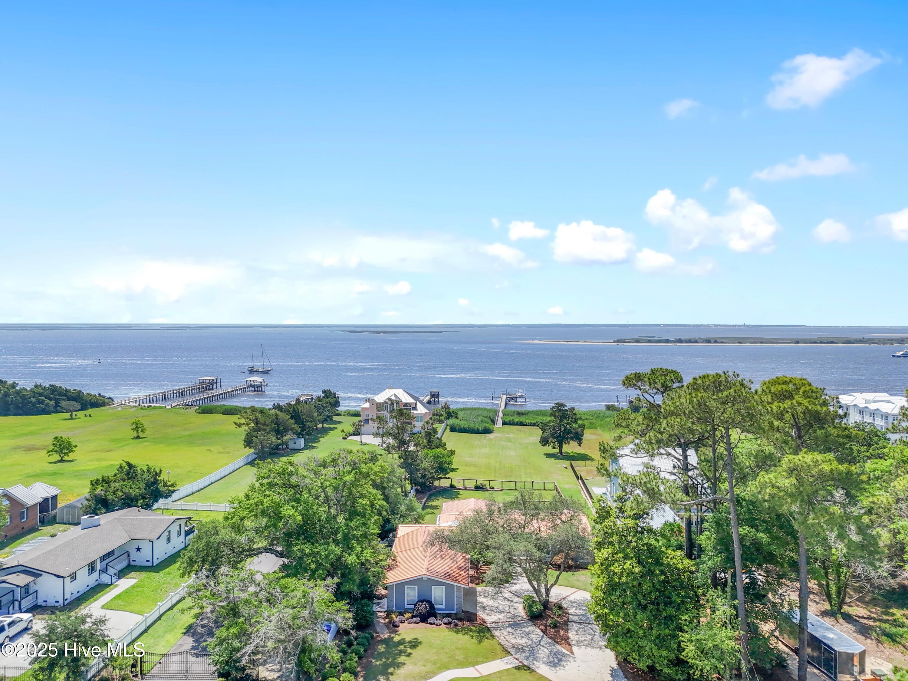 102 River Drive