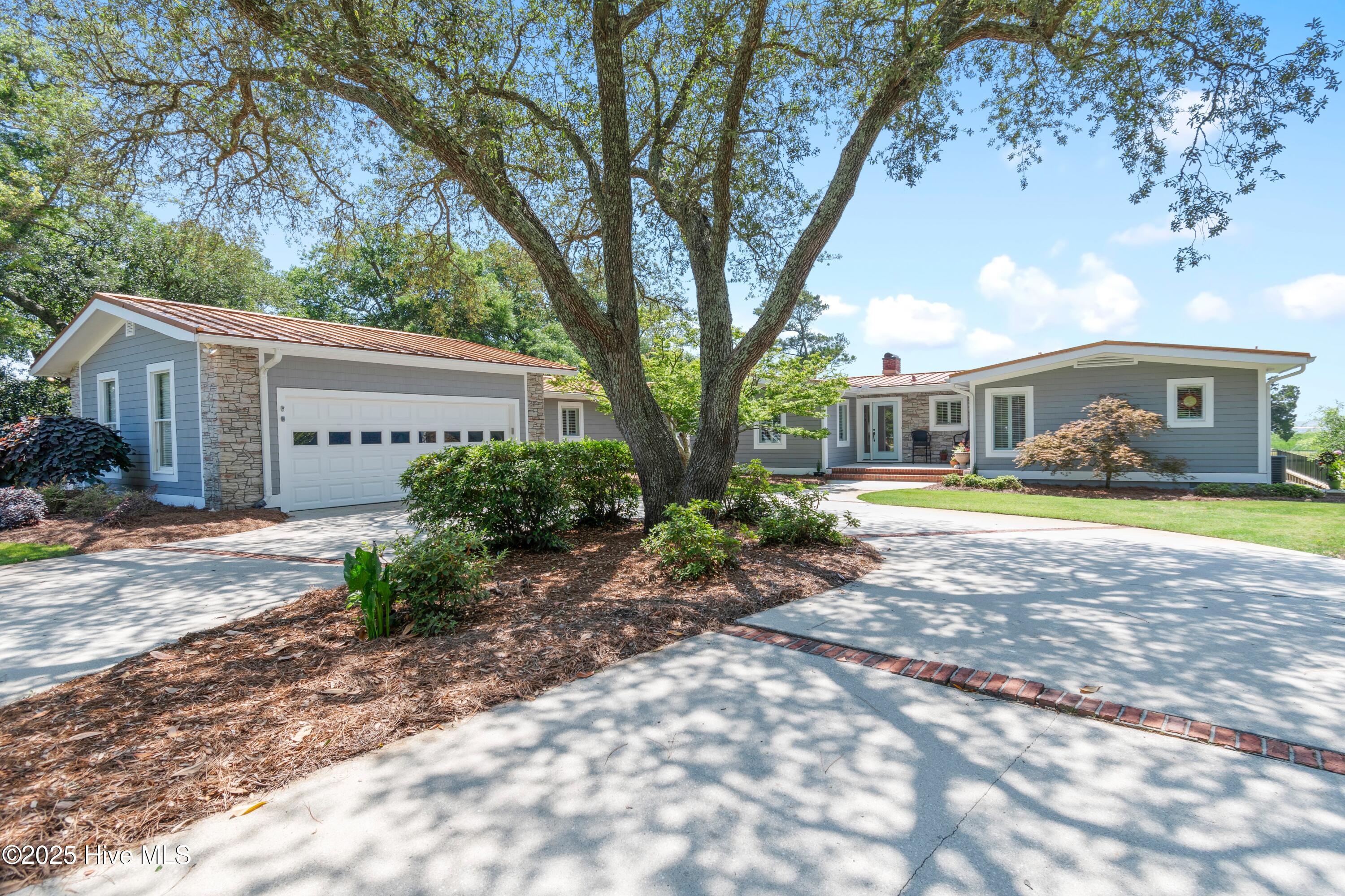 102 River Drive