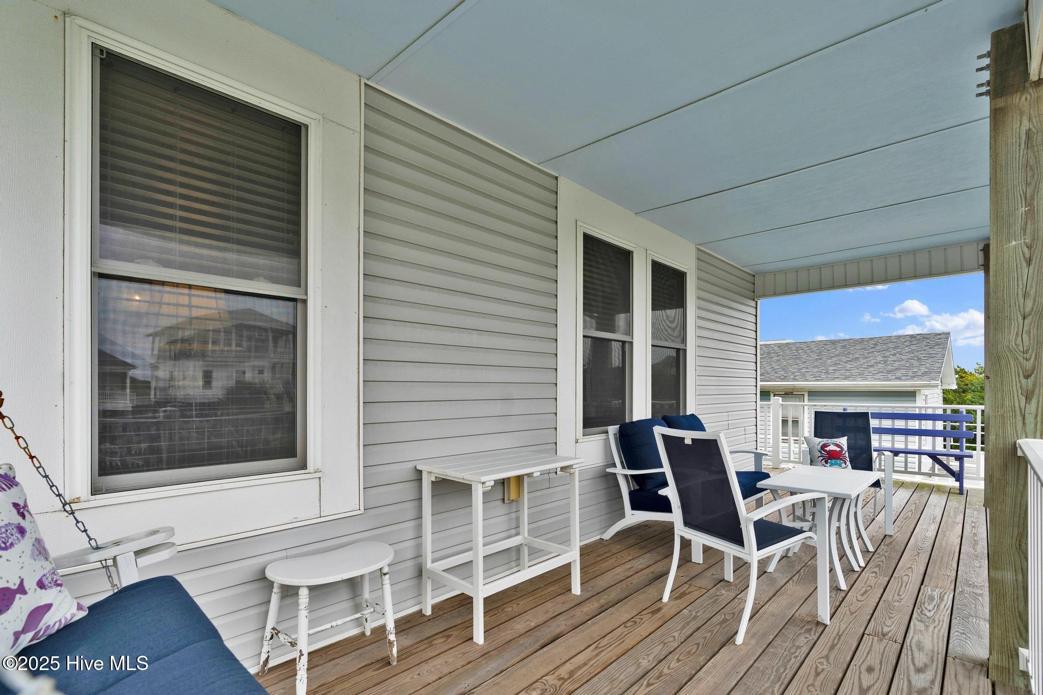 2304 W Pelican Drive